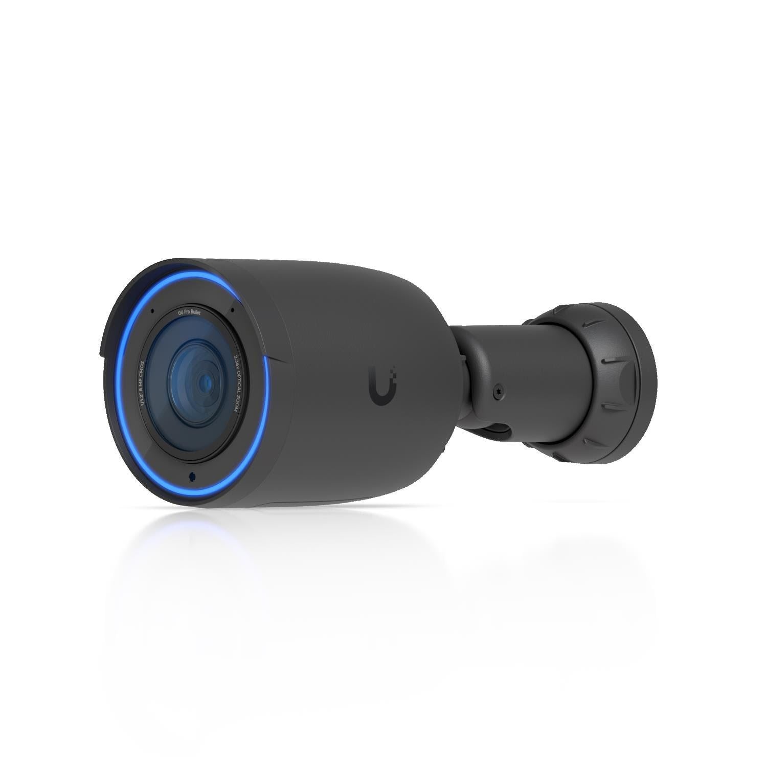 Ubiquiti UniFi Camera G6 Pro Bullet Black Netværkskamera UVC-G6-Pro-Bullet-B