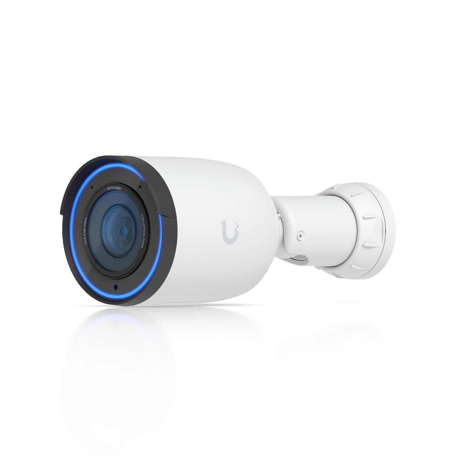 Ubiquiti UniFi Camera G6 Pro Bullet White Netværkskamera UVC-G6-Pro-Bullet-W