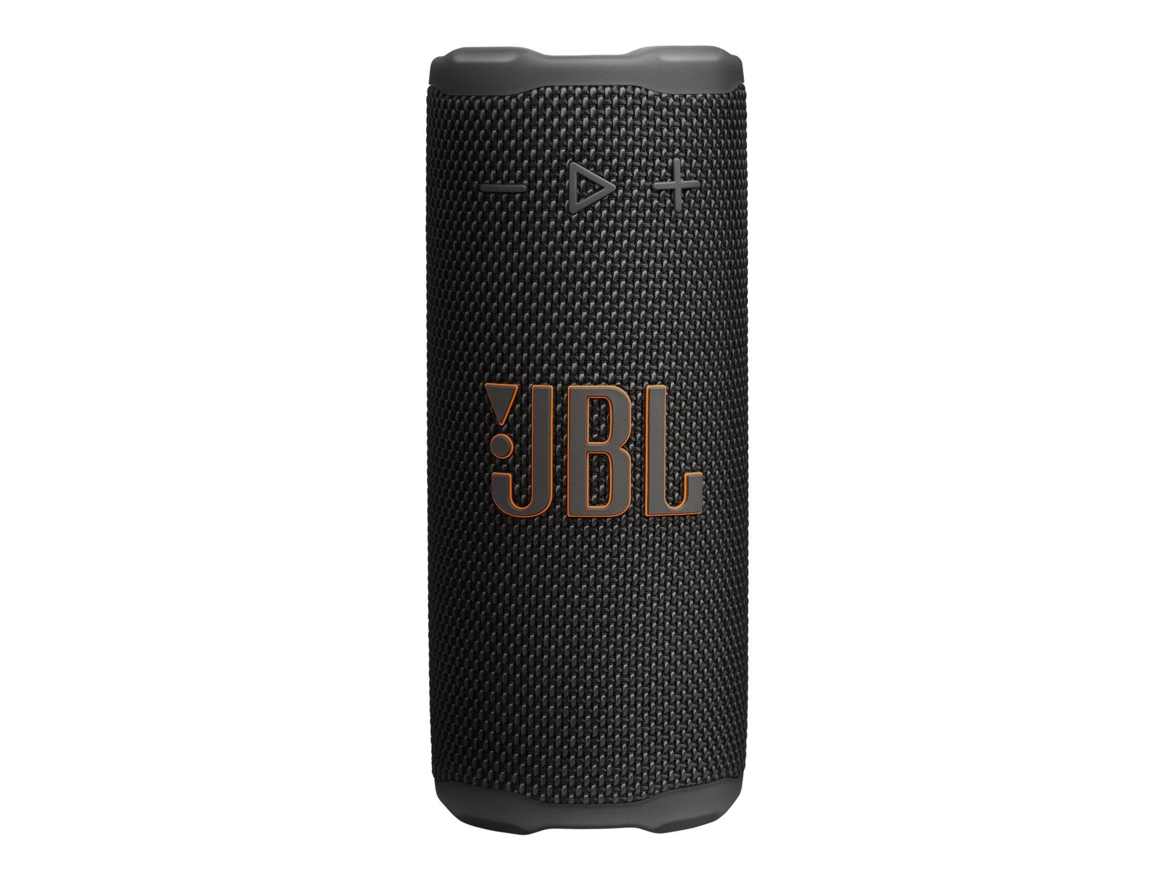 JBL Grip - Sort Baerbare Fest Hoejtalere JBLGRIPBLK
