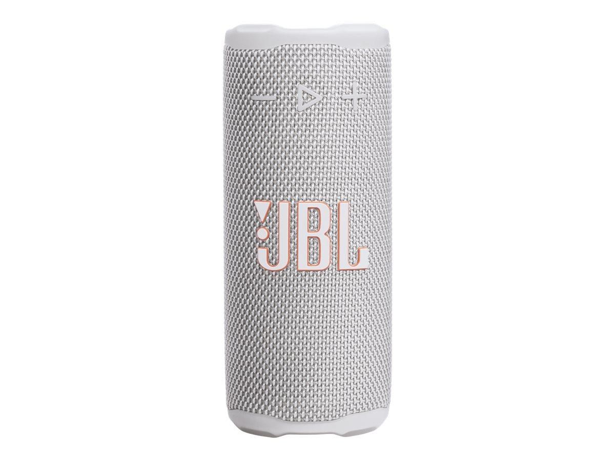 JBL Grip - Hvid Baerbare Fest Hoejtalere JBLGRIPWHT