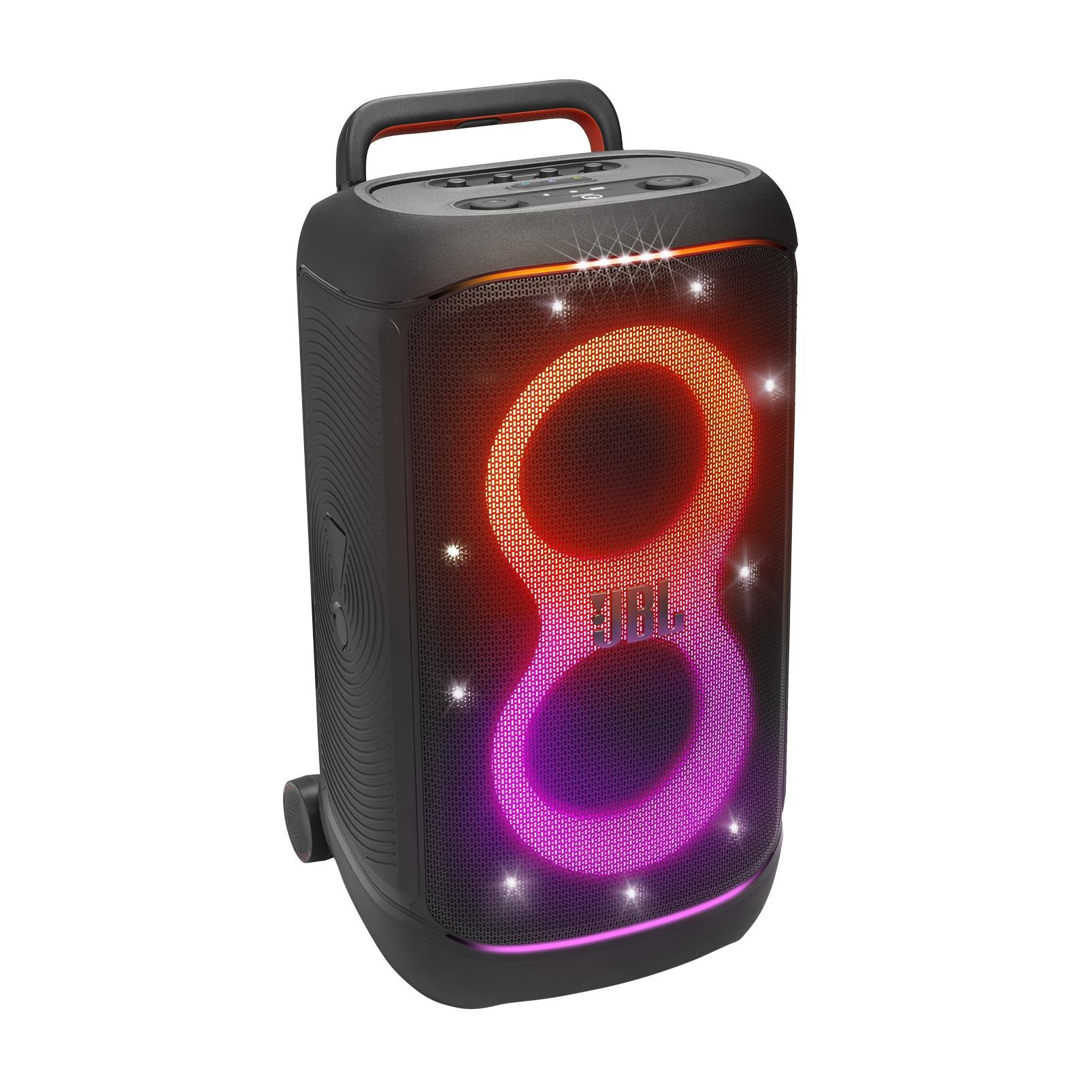 JBL PartyBox 520 Portablebluetooth Speakers JBLPARTYBOX520EU