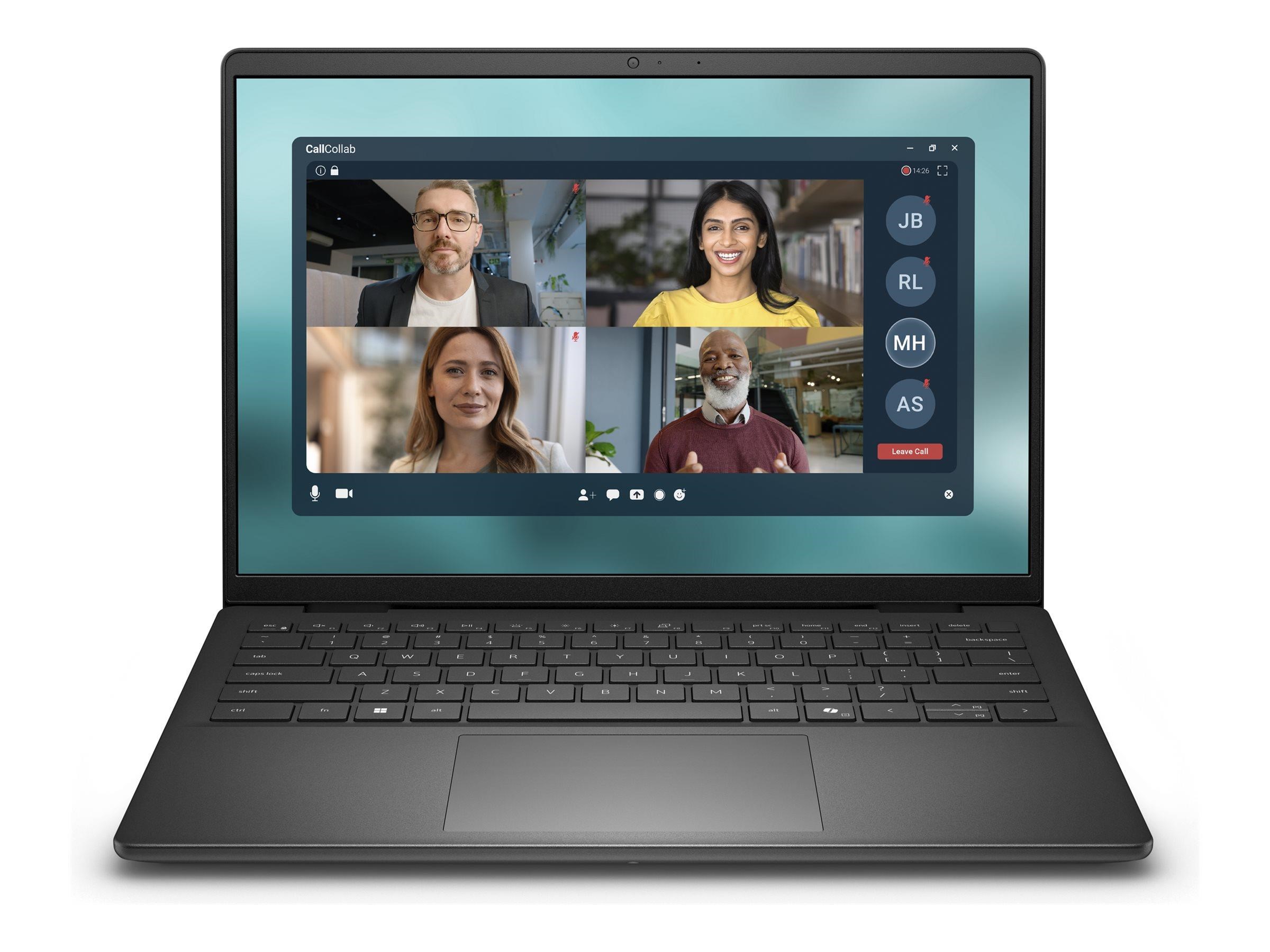 Dell Pro 14 Essential PV14250 - 14" | Intel Core 7 150U | 16GB | 512GB