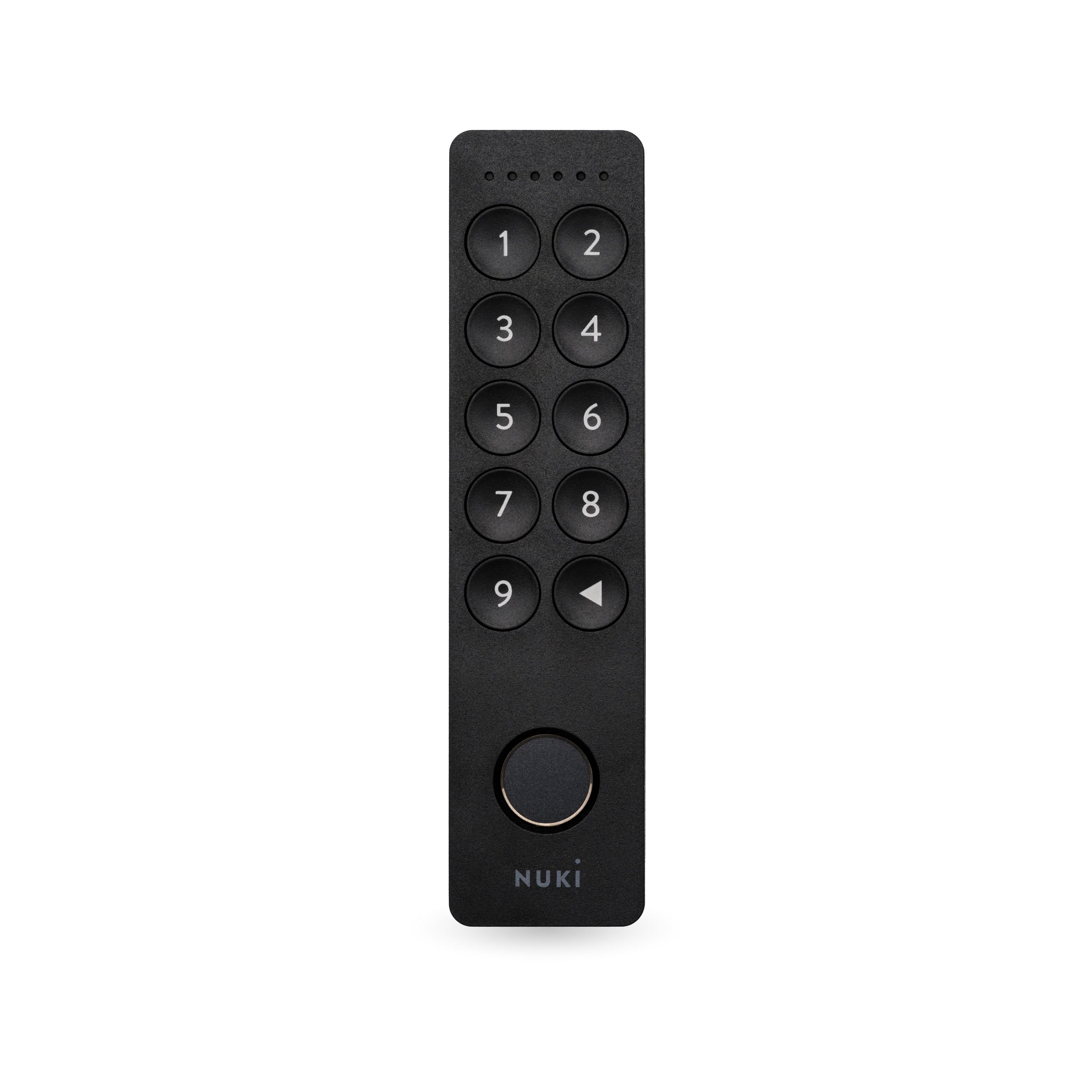 Nuki Keypad 2 Smart Home 220931