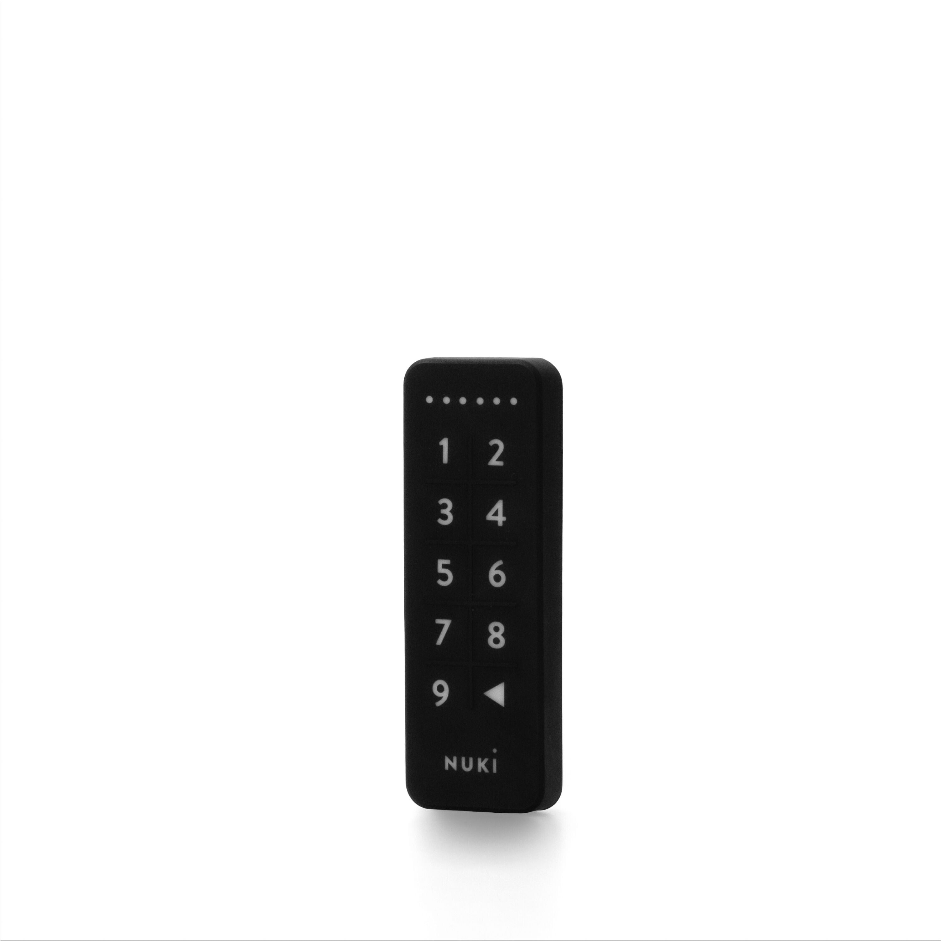 Nuki Keypad Smart Home 9120072080609