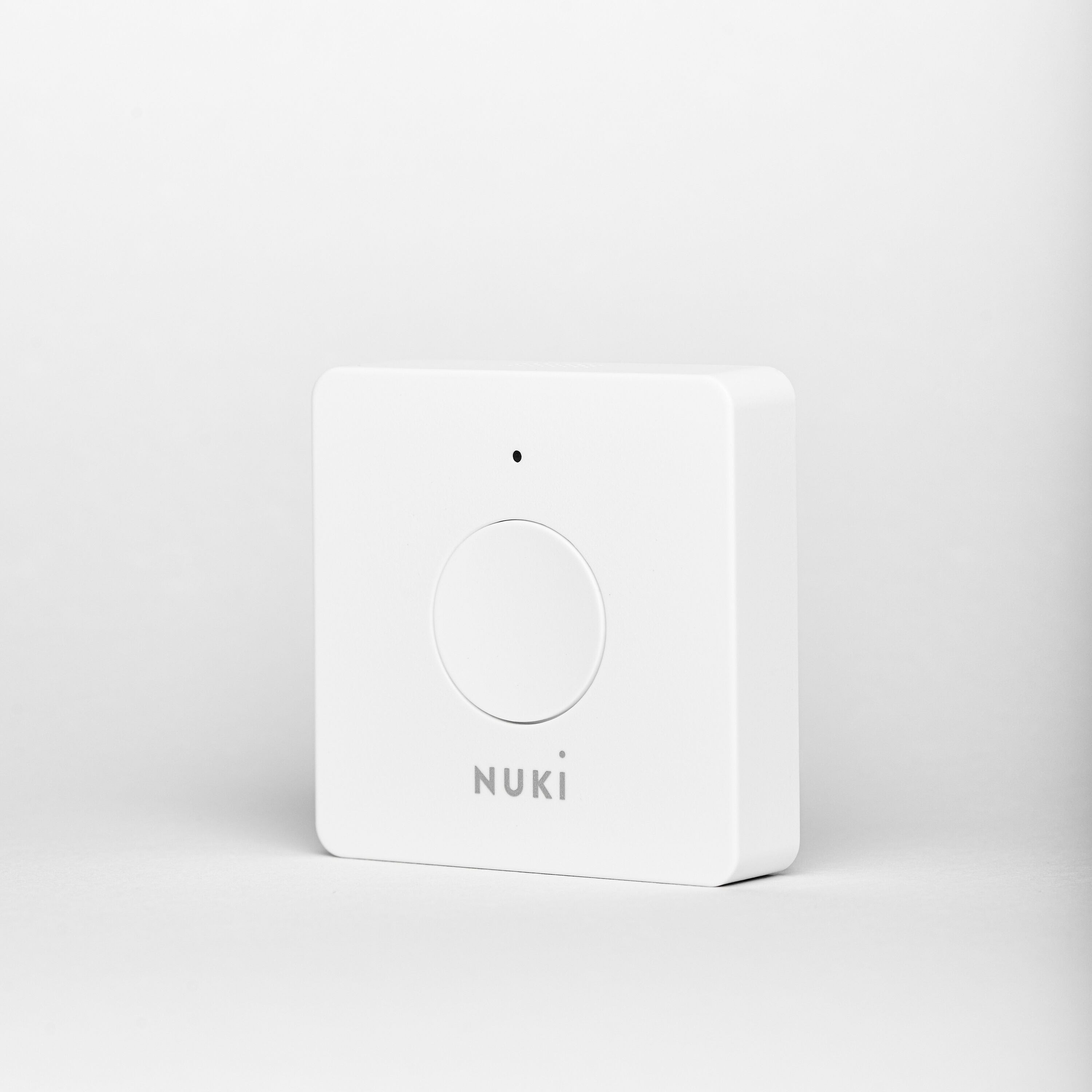 Nuki Opener Smart Home 9120072081903