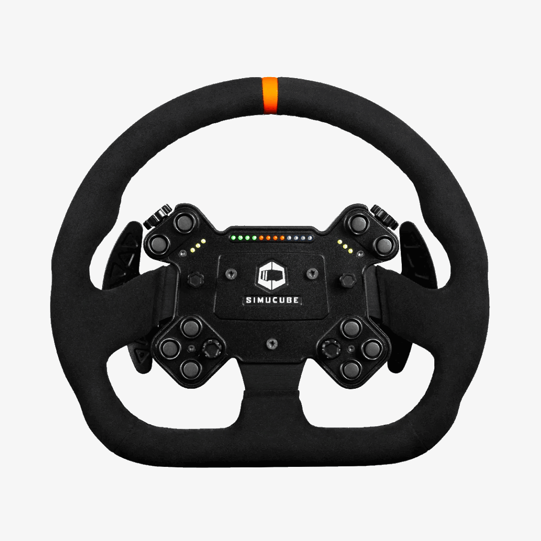 Simucube Valo GT-23 -2 compatible Spil Tilbehør SCVALO