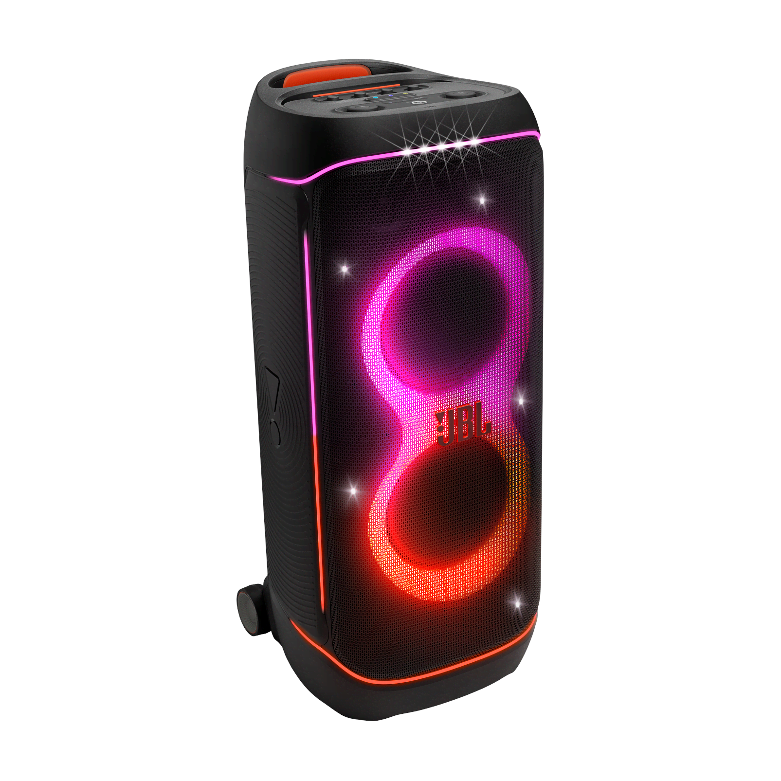 JBL Partybox 720 - 800 W Party Speaker Portablebluetooth Speakers JBLPARTYBOX720EU