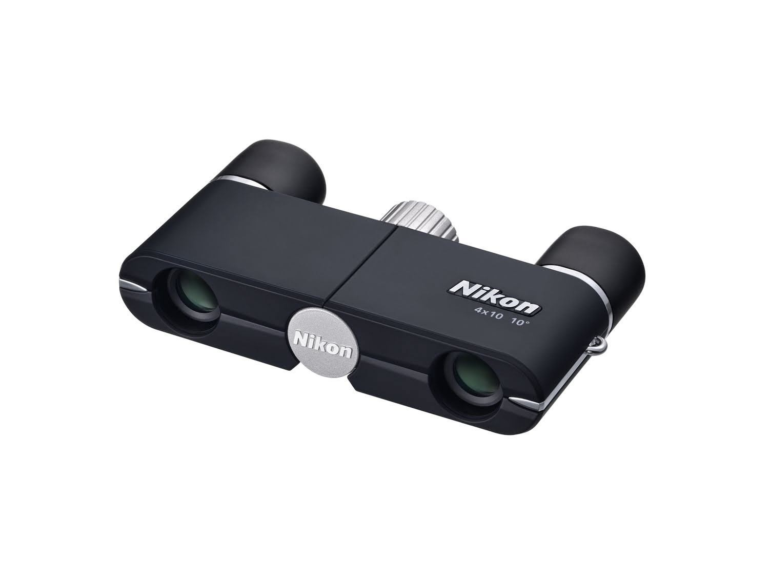 Nikon 4x10 DCF - Dark Navy Kikkert BAA980WA