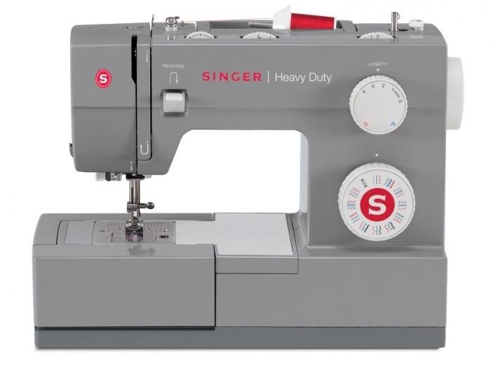 Singer Heavy Duty - 4432 Symaskine