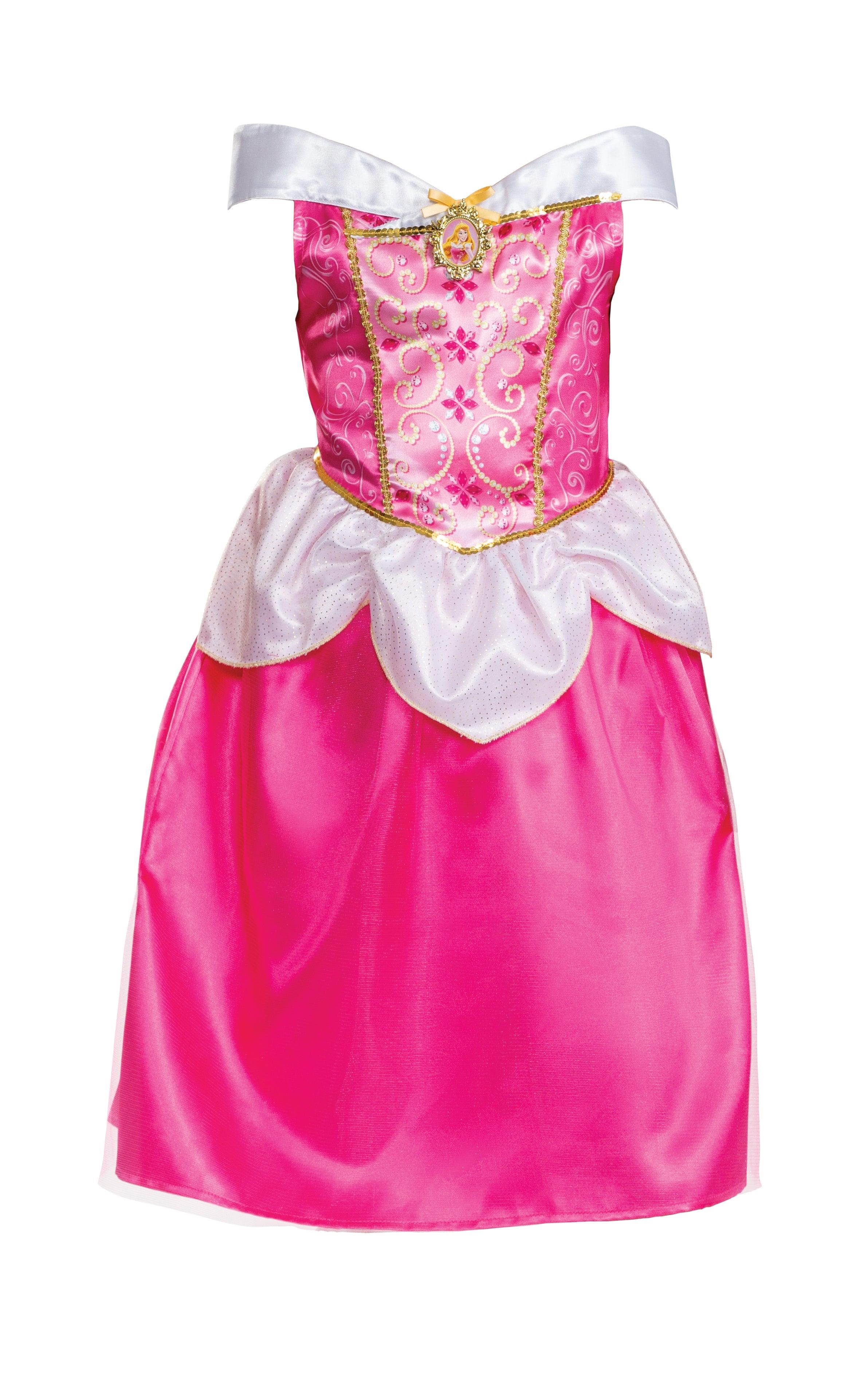 Jakks Aurora Classic size 5-6 Kostume 700107