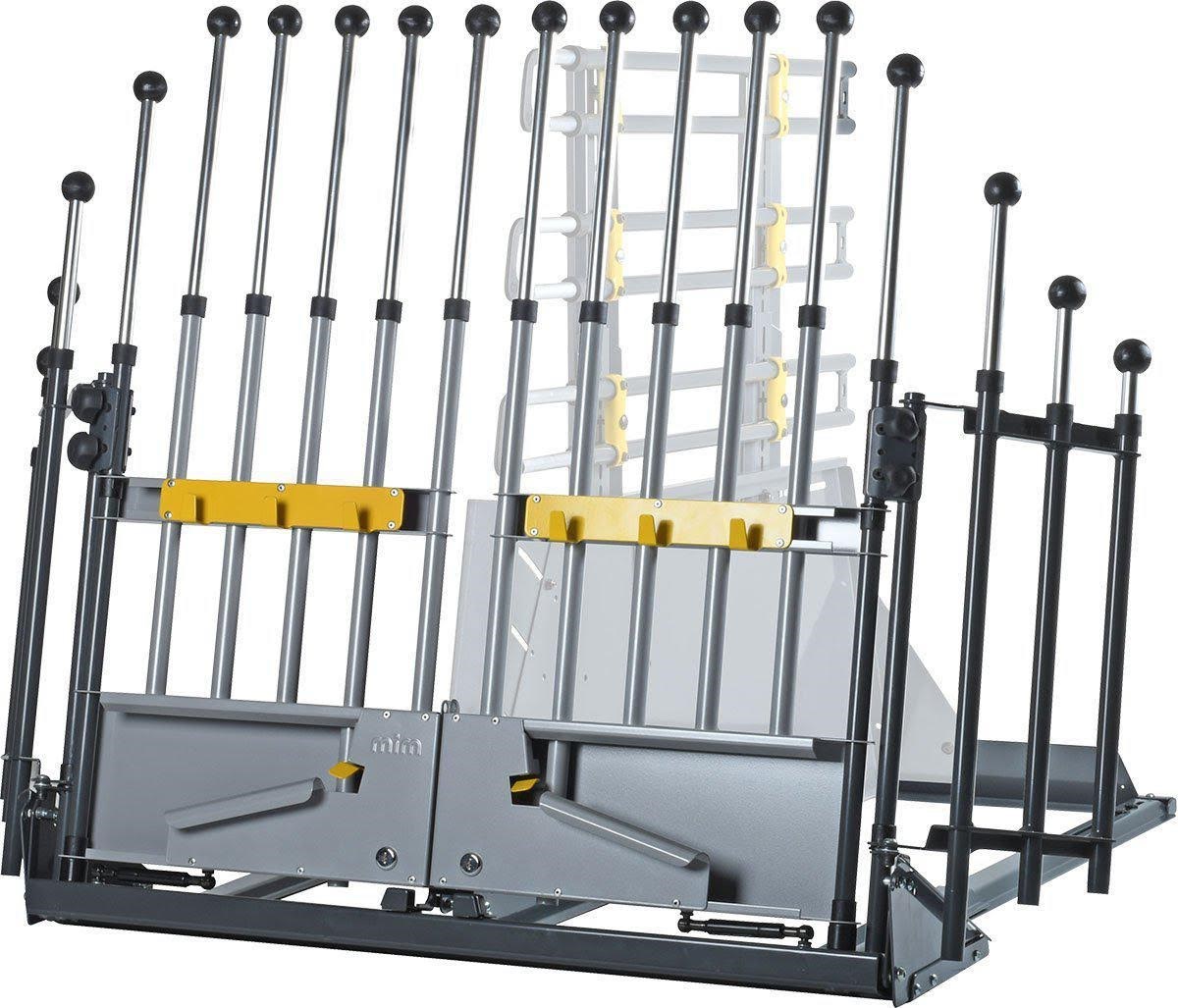 Mimsafe Variogate 2-doors Hundeudstyr 703.0114