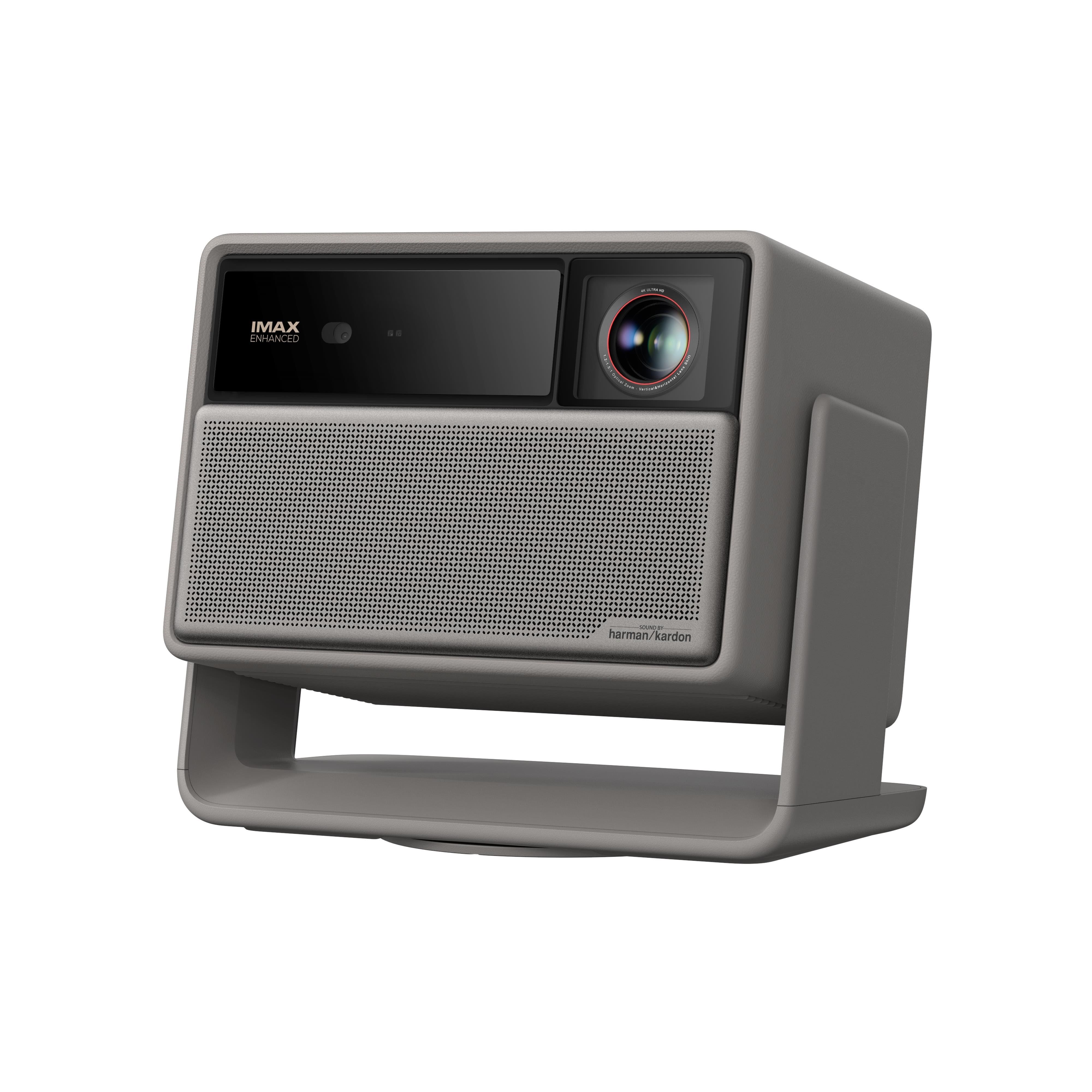 XGIMI Projektor Horizon 20 MAX - 3840 x 2160 Projektor Grå XR16A