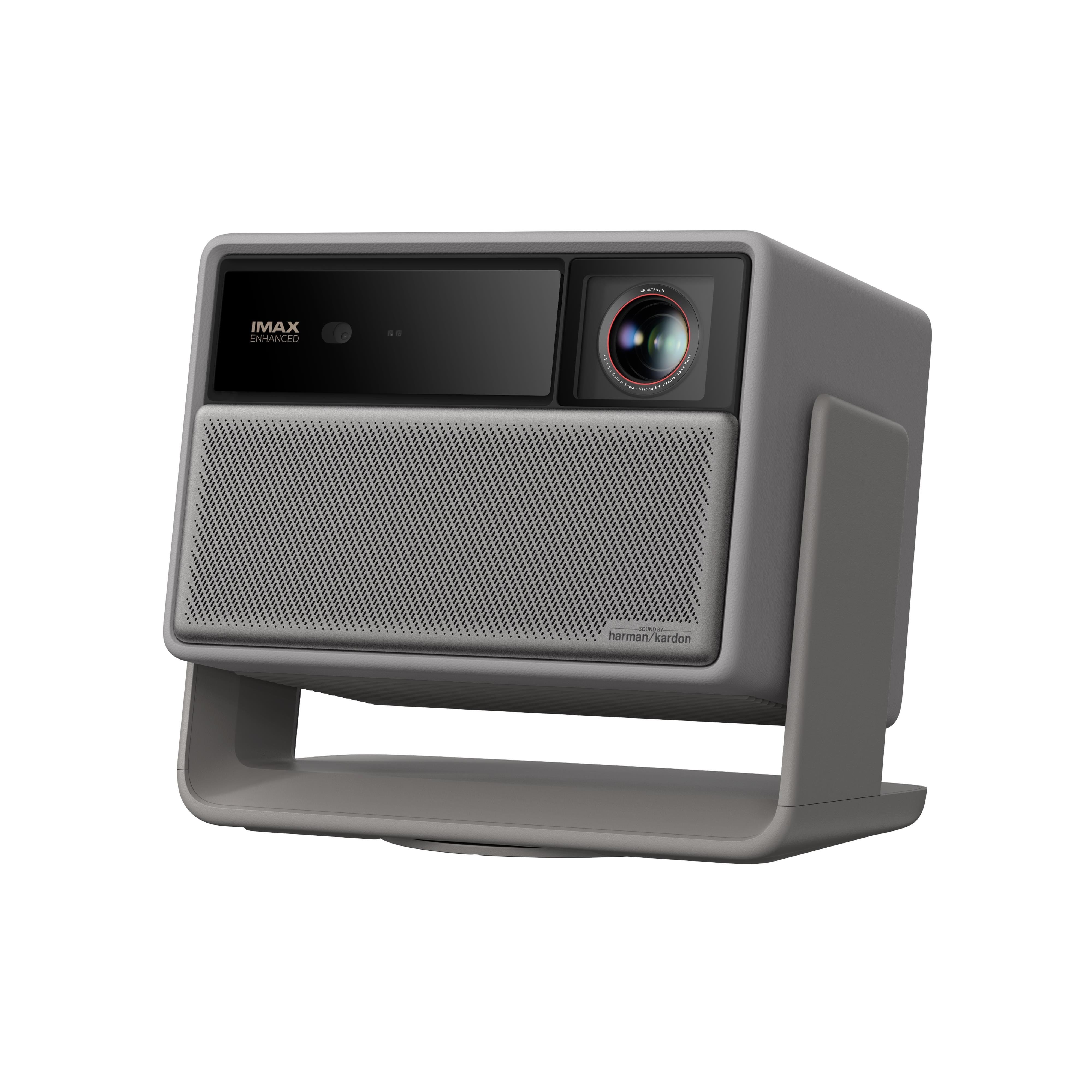 XGIMI Projektor Horizon 20 Pro - 3840 x 2160 Projektor Grå XR14A