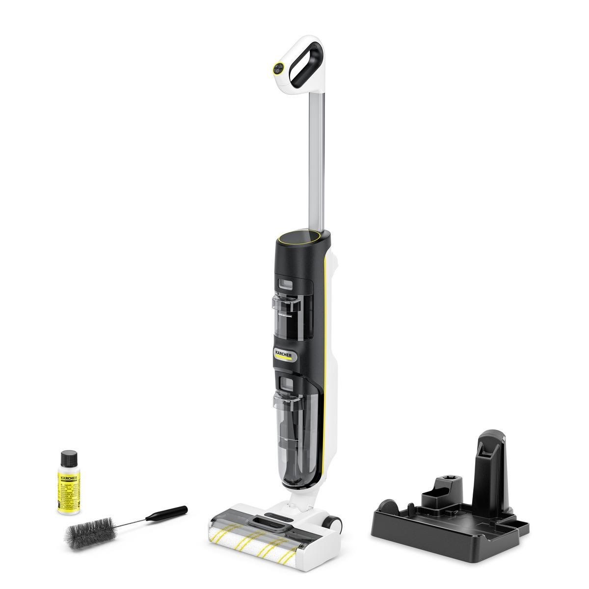 Kärcher Stangstøvsuger FCV 4 handheld vacuum