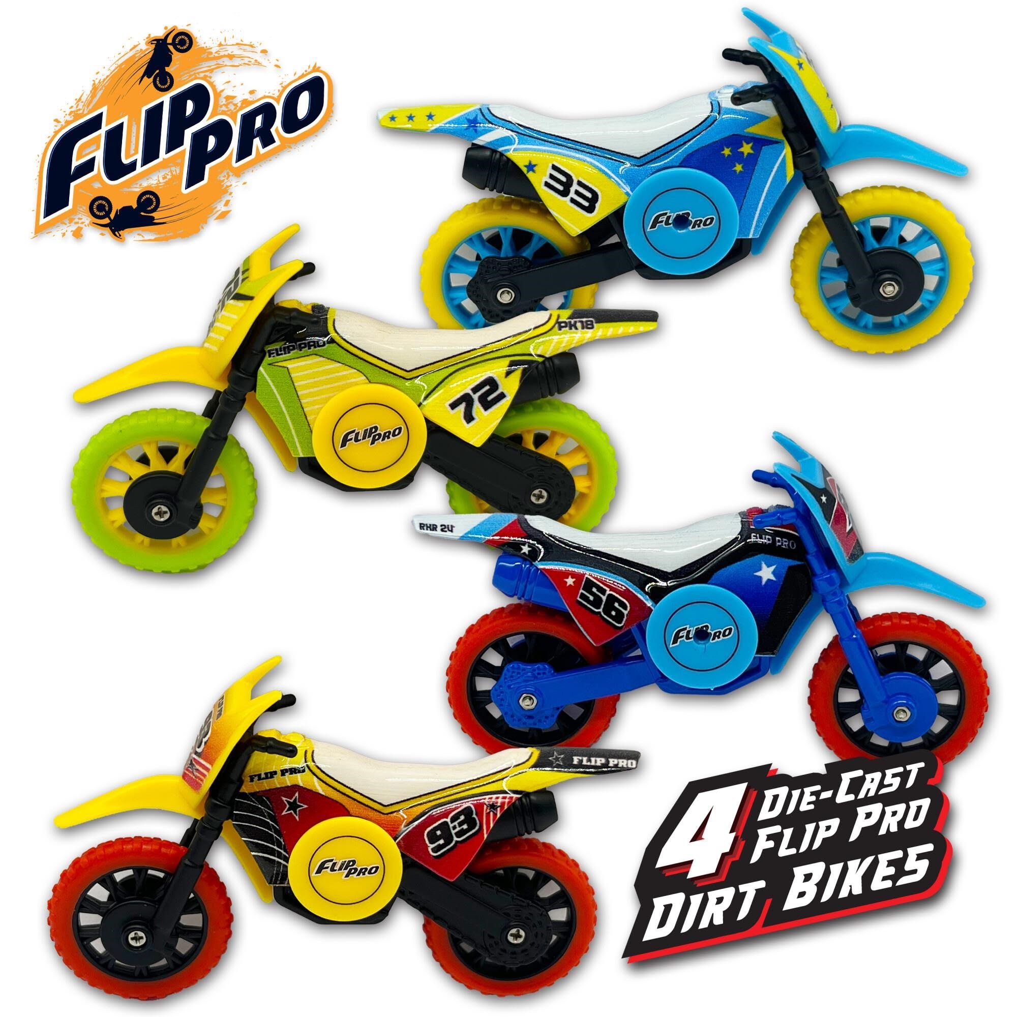Flip Pro Collectors Set Kreativt Legetøj 179FP