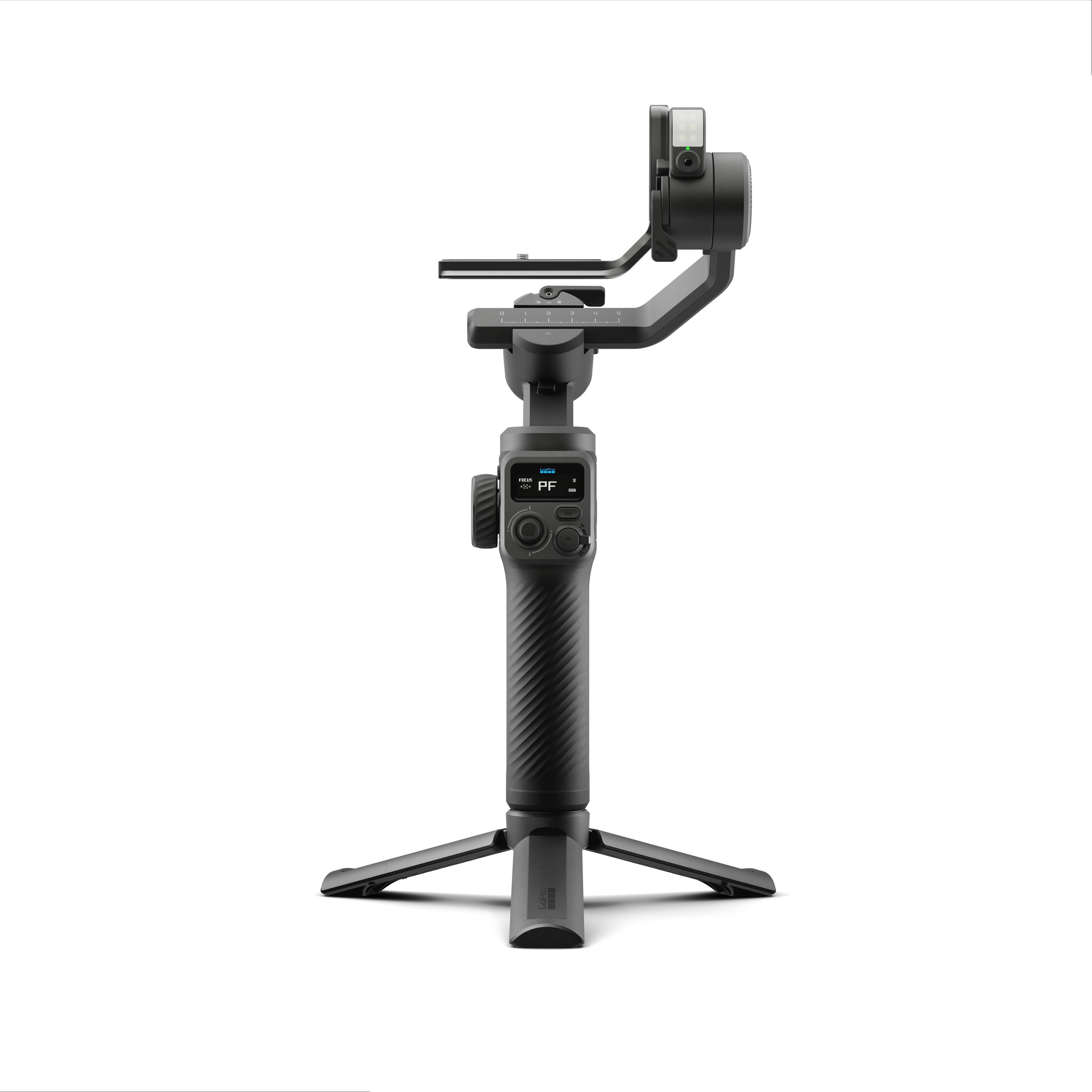 GoPro Fluid Pro AI Gopro Tilbehør AGMSS-011-ES