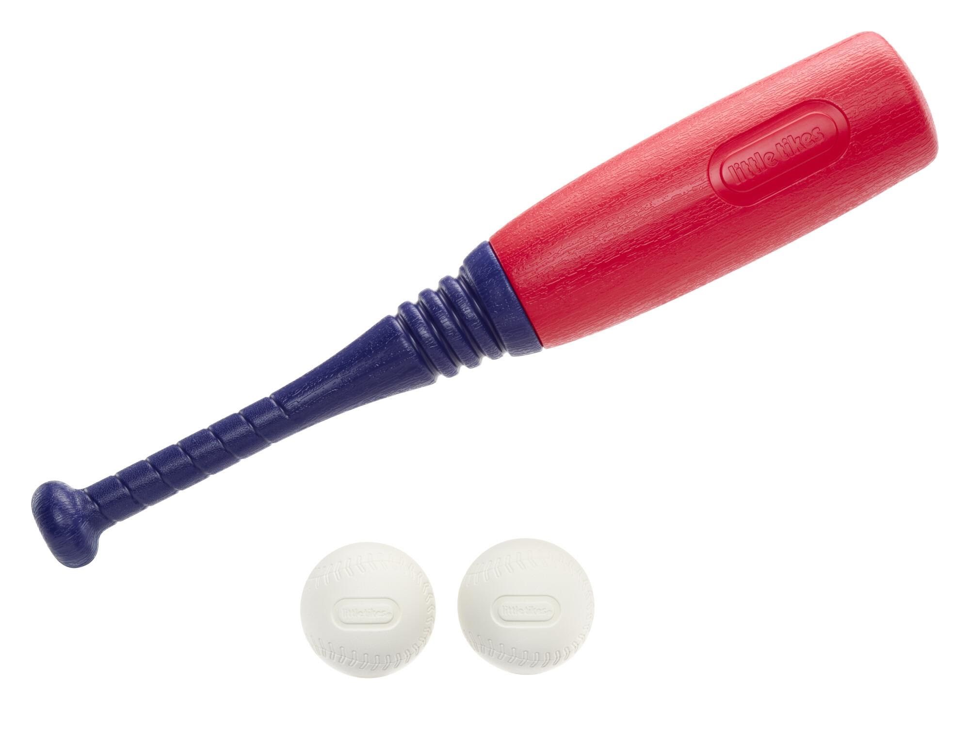 Little Tikes Grab and Go Baseball Udendørsleg 642661