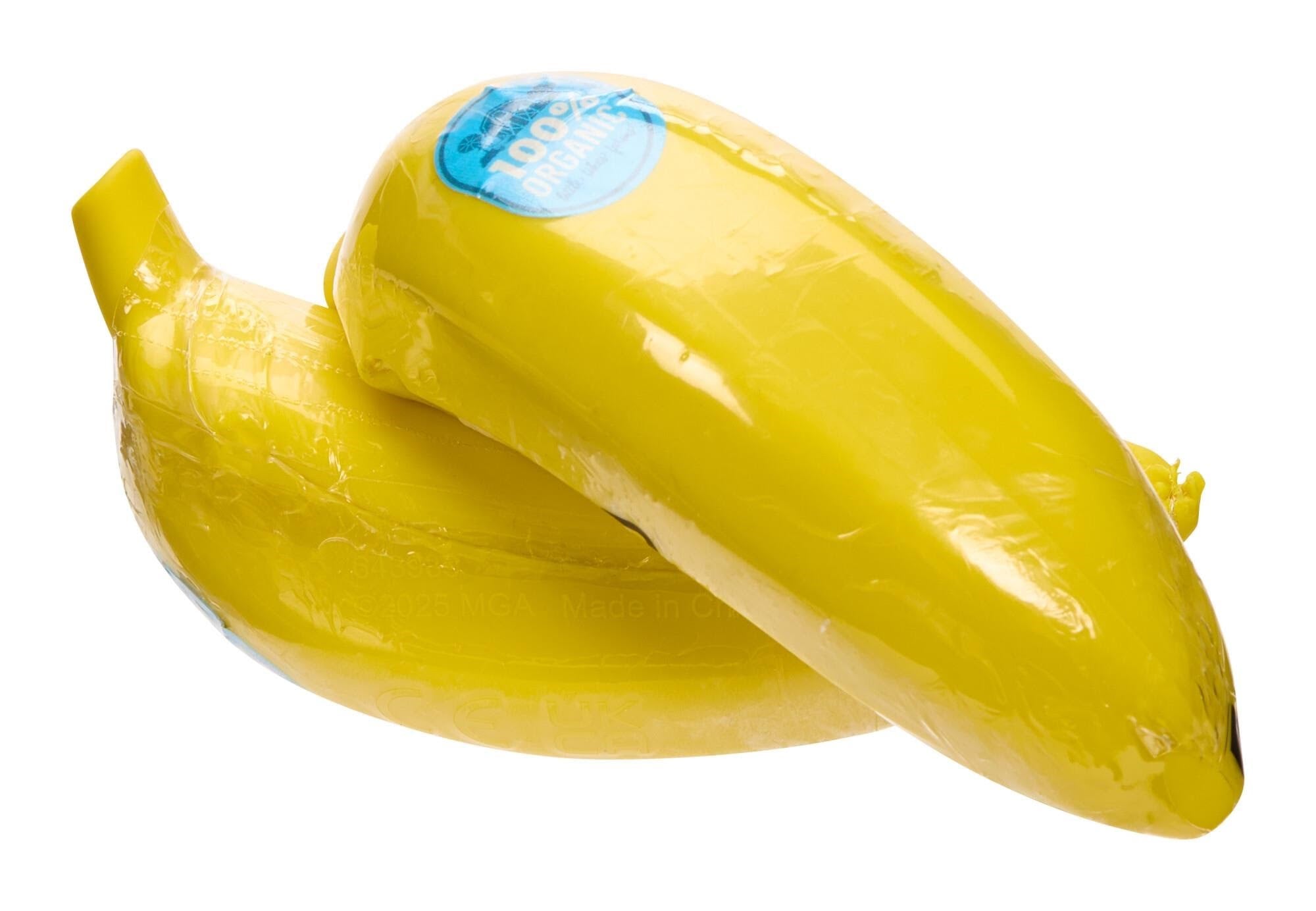Little Tikes Creative Chefs Bag of Bananas Babylegetøj 643989