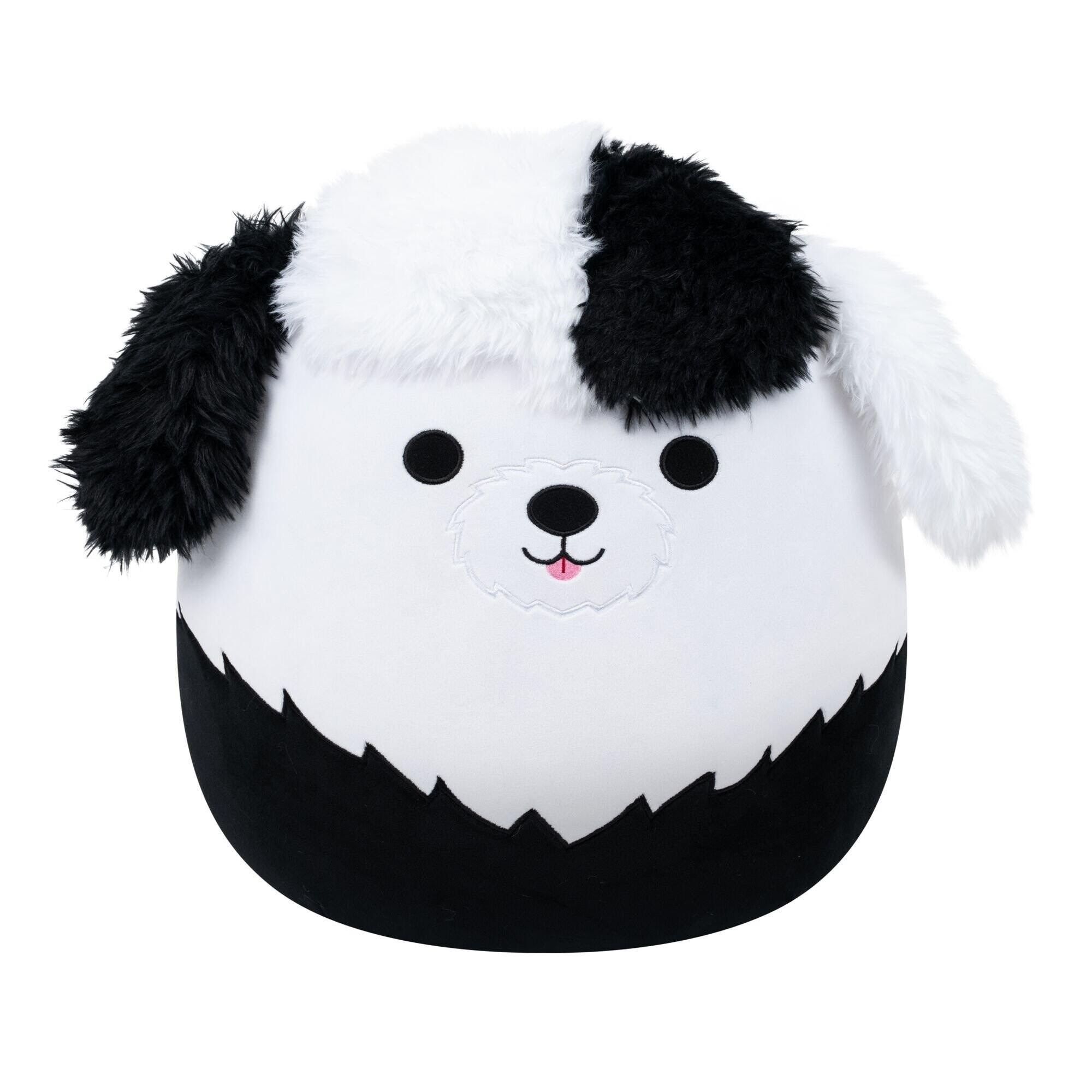 Squishmallows 40 cm P27 Brooks Sheepadoodle Bamser 270221