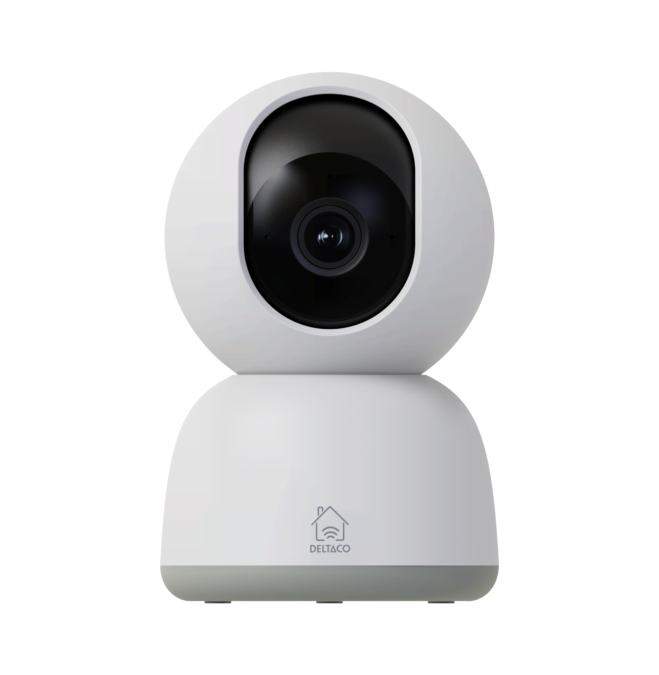 Deltaco Pan & tilt indoor camera 2MP Smart Home SH-IPC16