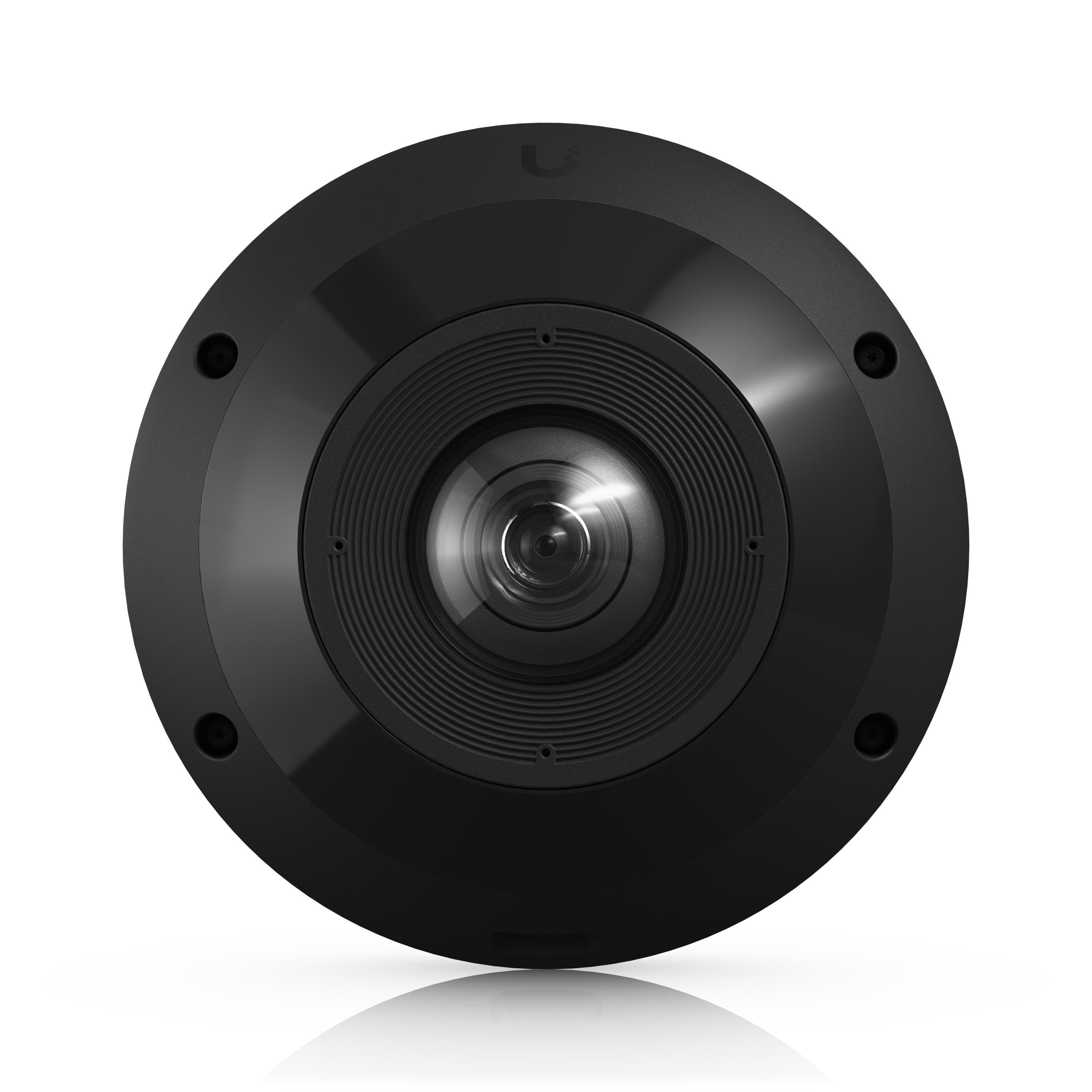 Ubiquiti UniFi Camera G6 Pro 360 Black Netværkskamera UVC-G6-Pro-360-B
