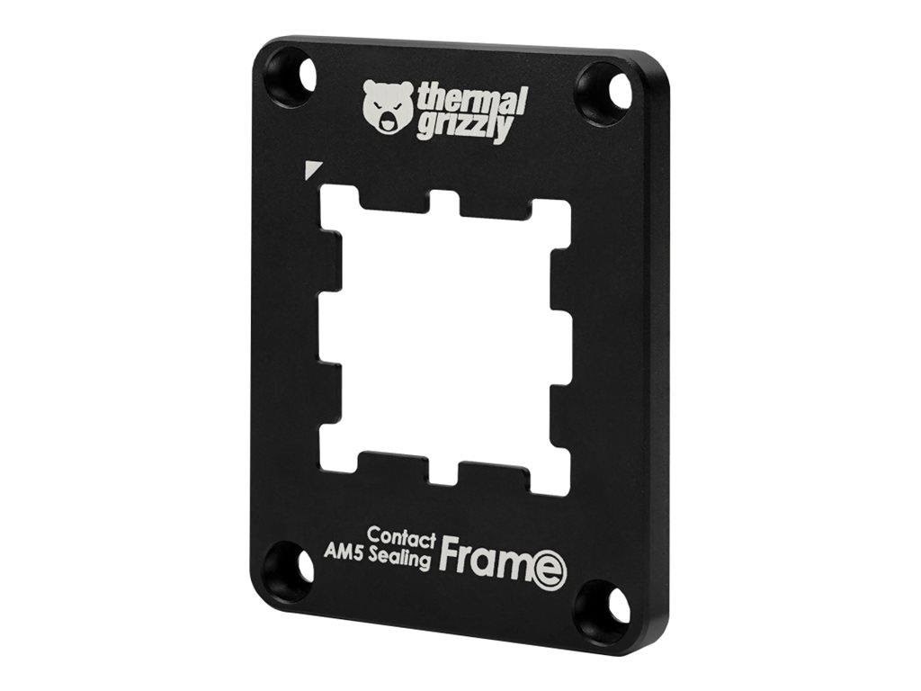 Thermal Grizzly - CPU contact sealing frame Cpu Køler TG-CSF-AM5