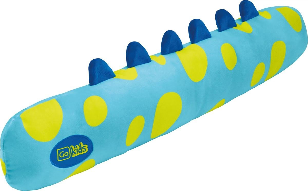 Go Travel Monster Snuggle Travel Pillow Rejseudstyr 5016326103665