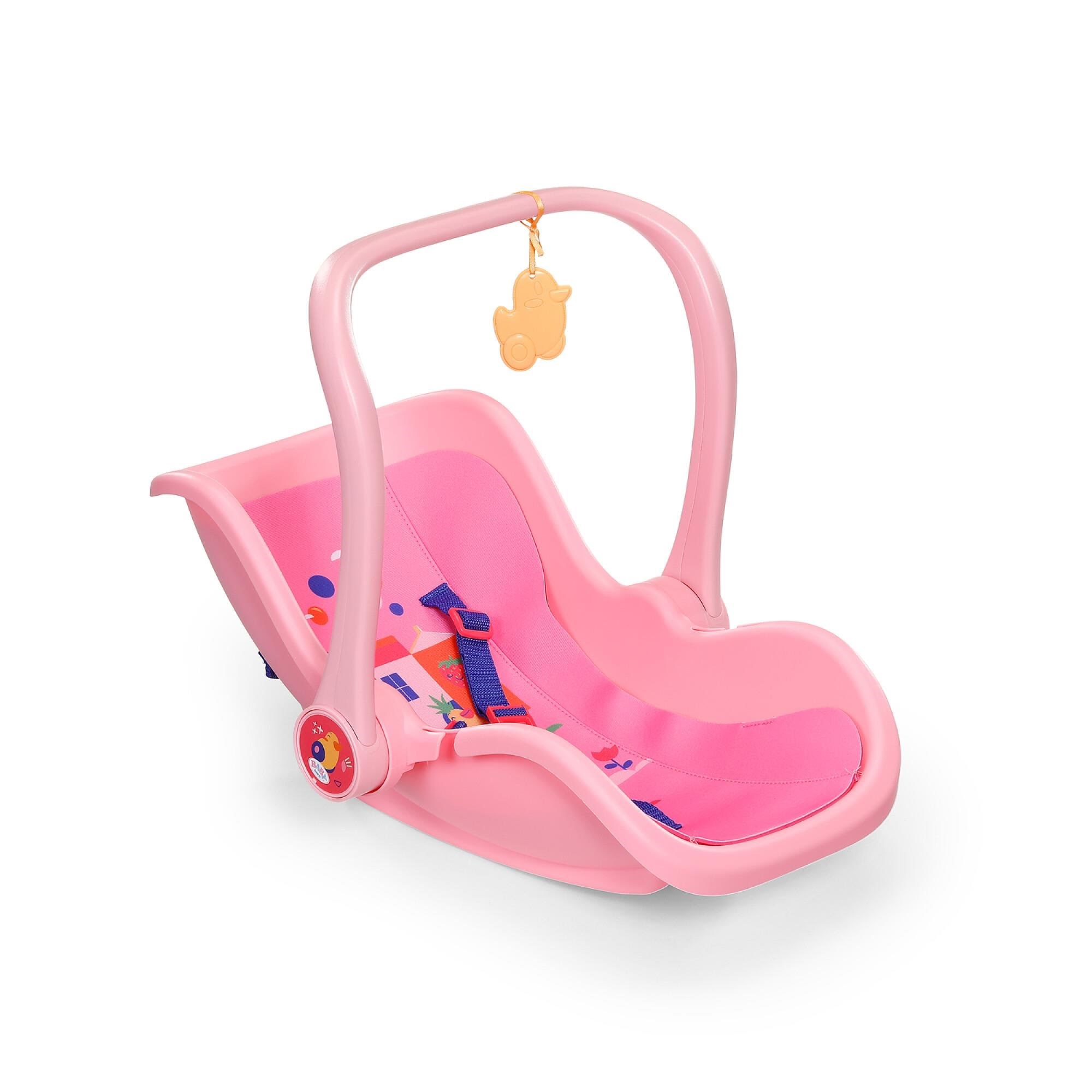 Baby Born Comfort Seat Dukker Og Dukketilbehoer 839843