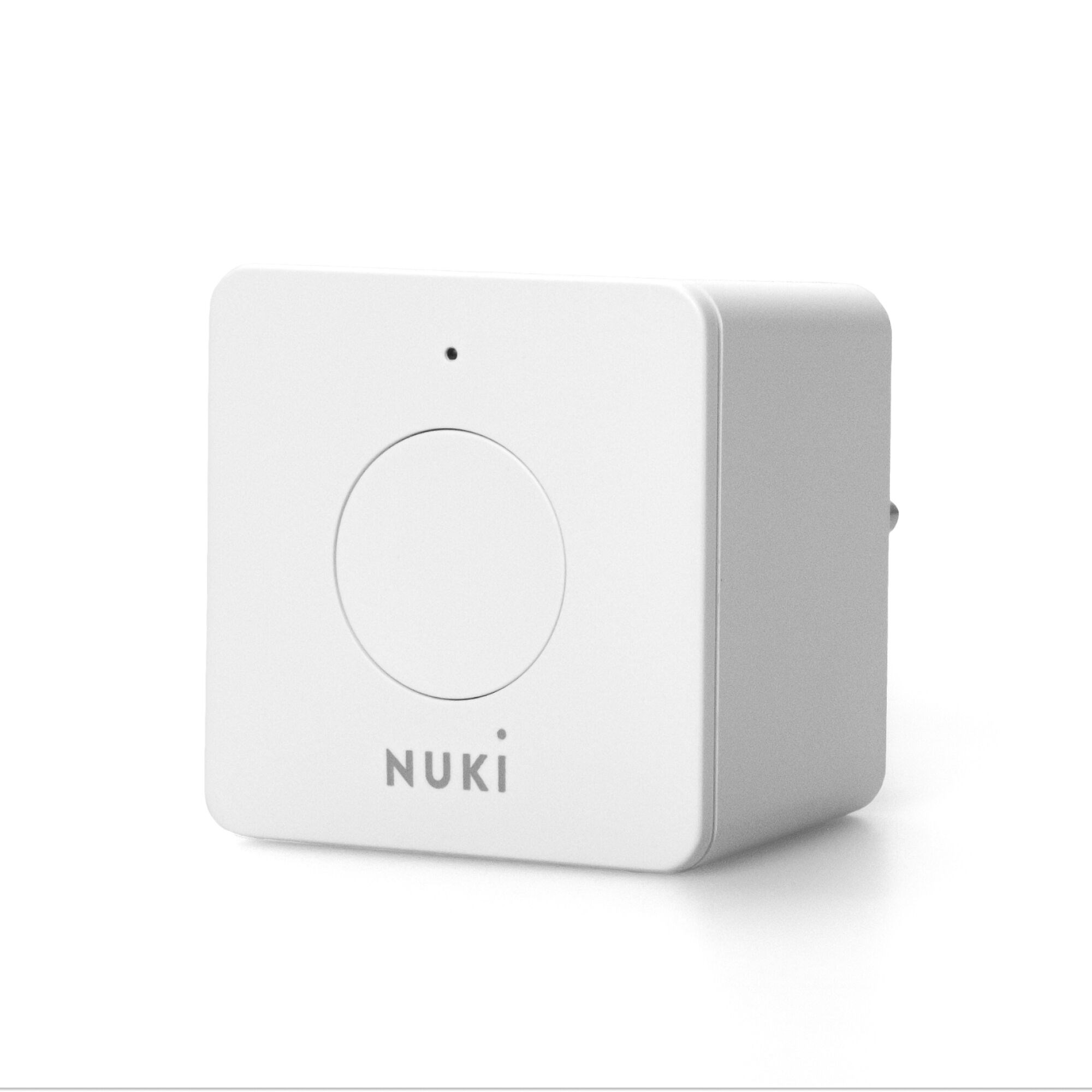 Nuki Bridge Smart Home 220694