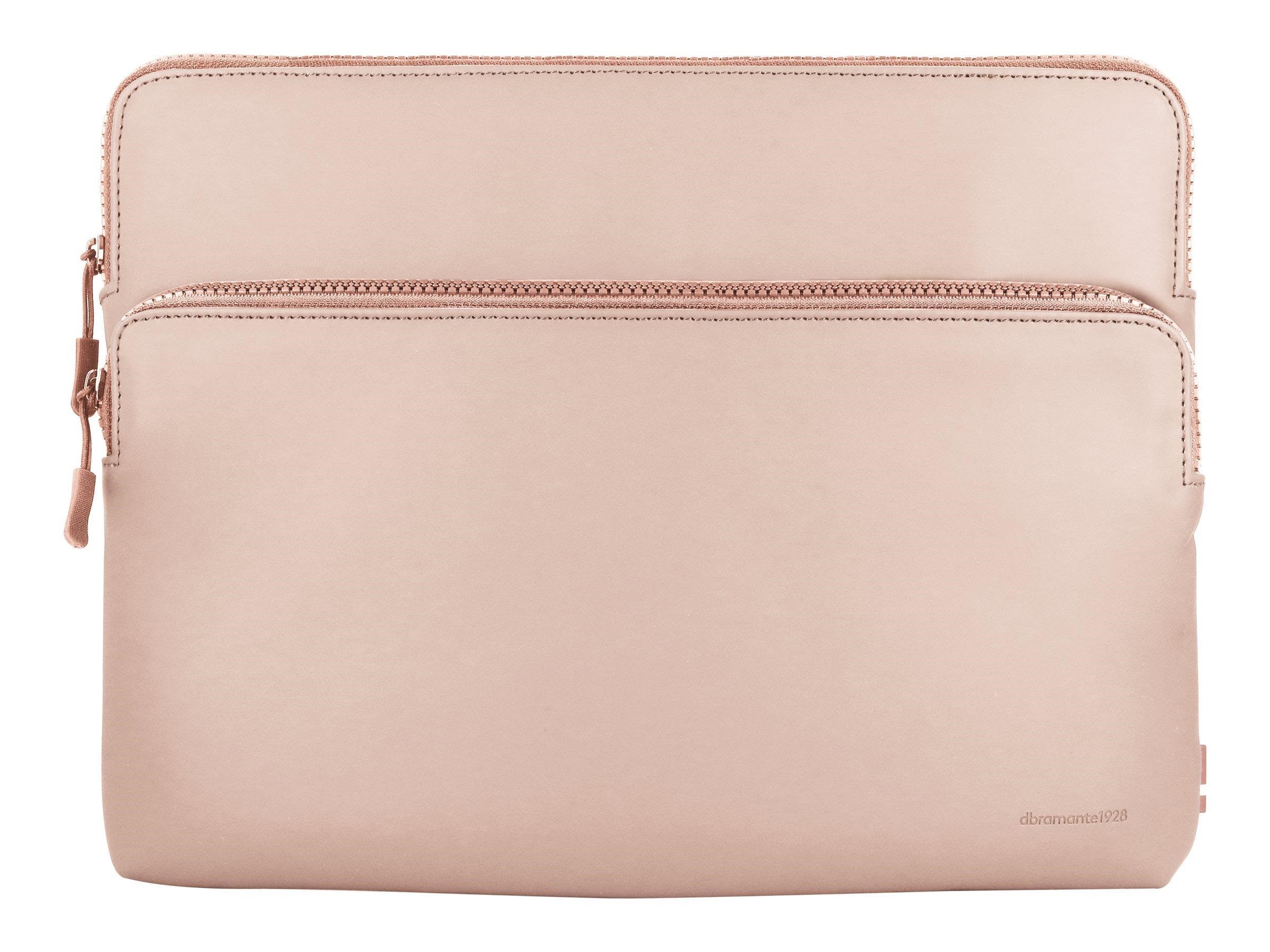 dbramante1928 Oxford Plus - ICON Taske Pink OX14ICPI6883