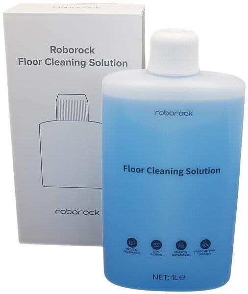 Roborock Floor Cleaning Fluid 1 Litre Nordic Version Rengøring 8.02.0379