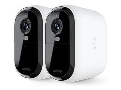 Arlo Essential 3 XL 2K Security Camera Smart Home VMC3282-100EUS