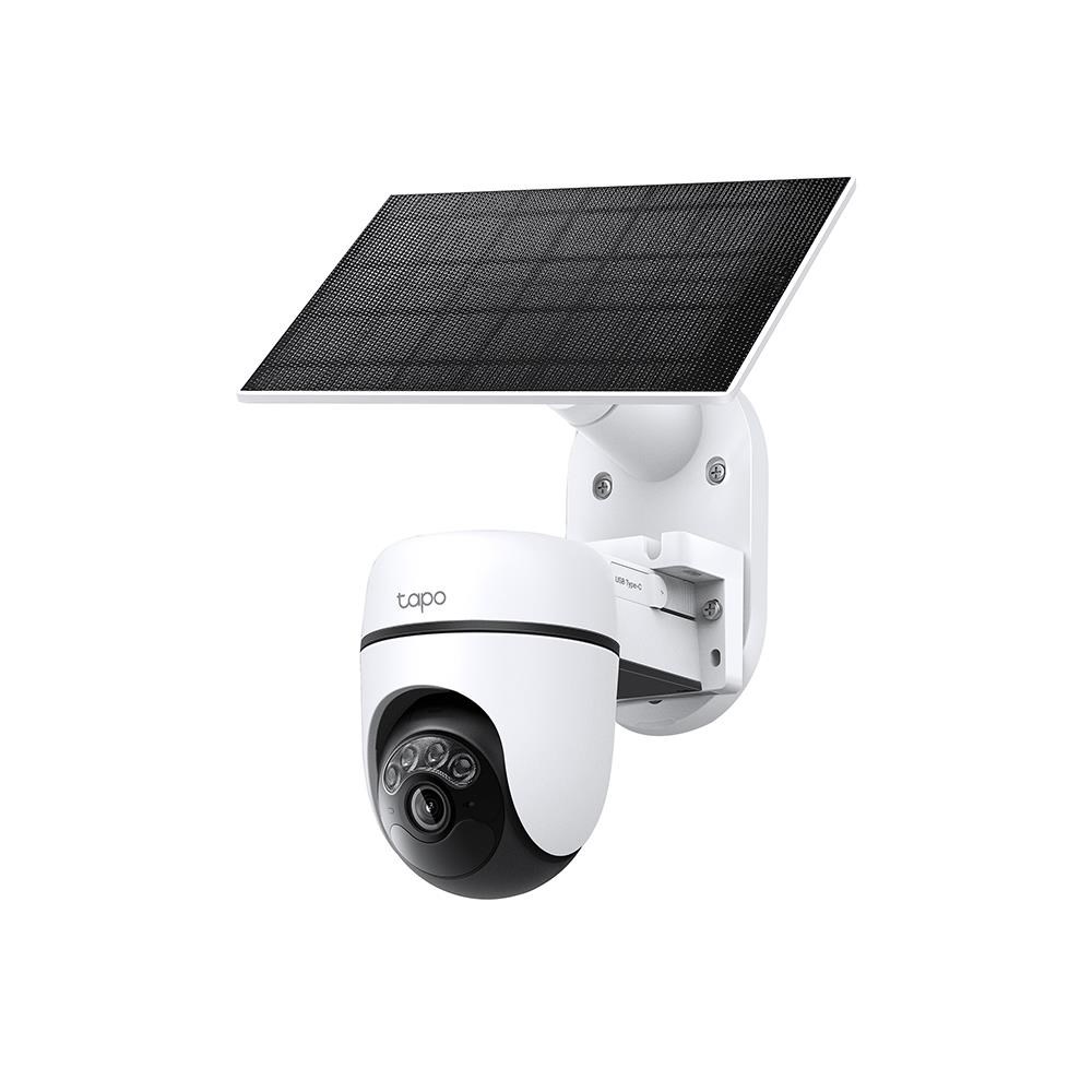TP-Link Tapo C610 KIT Smart Home