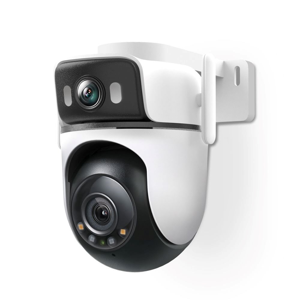 TP-Link Tapo C545D Smart Home