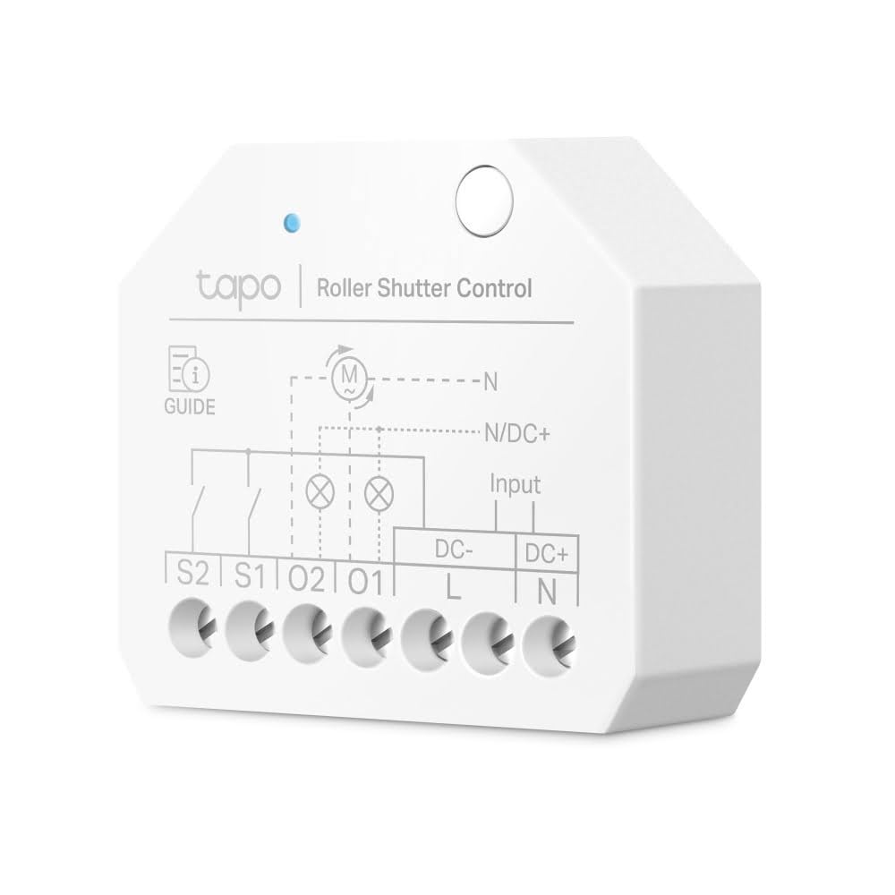 TP-Link TAPO S112 smart home actuator Smart Home
