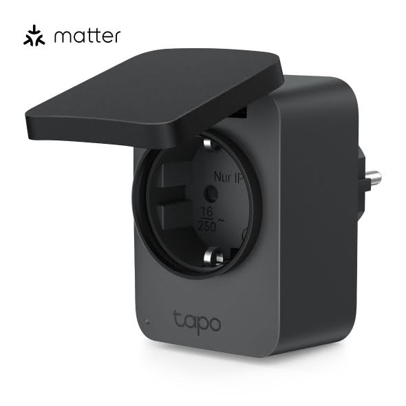 TP-Link Tapo P410M Smart Home