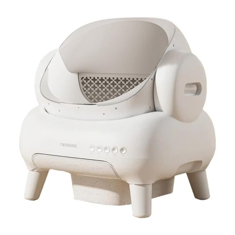 Neakasa Intelligent Self-Cleaning Cat Litter Box M1 Lite Katteudstyr Neakasa M1