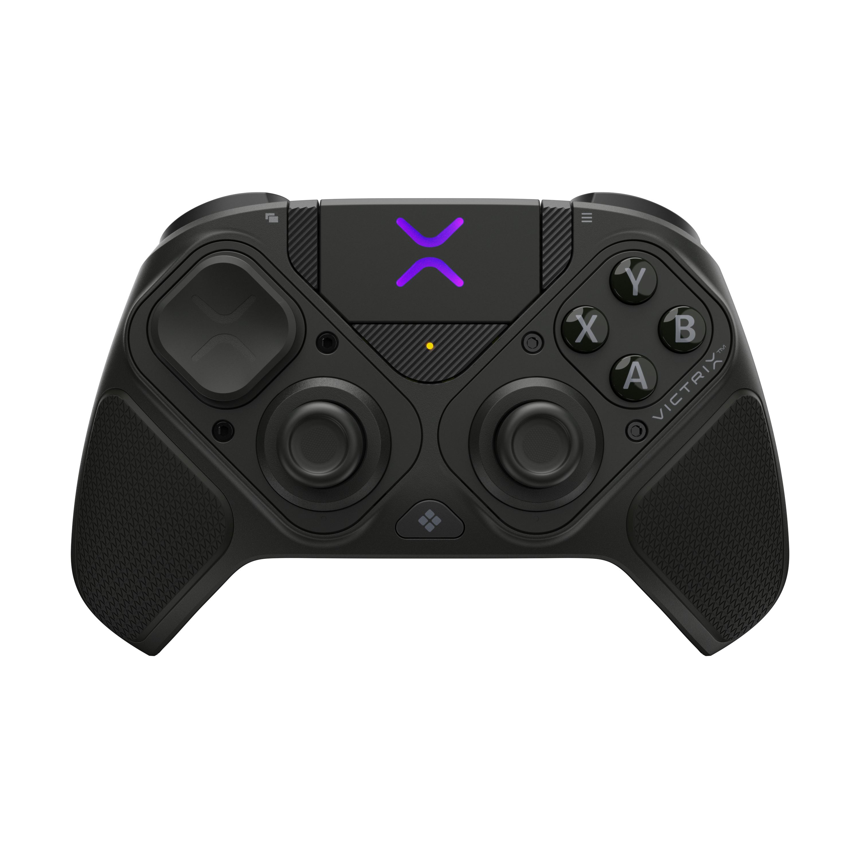 Turtle Beach Victrix Pro BFG Reloaded - Grey - Wired Controller - PC
