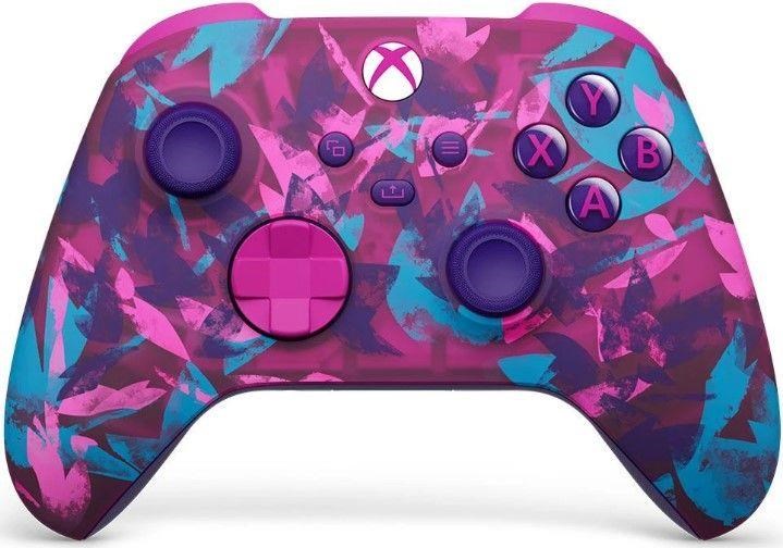 Microsoft Xbox - Heart Breaker Special Edition - Wireless Controller - Microsoft Xbox Series X