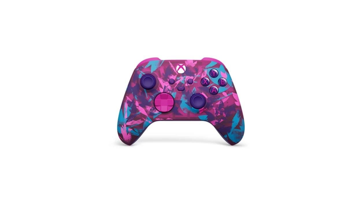 Microsoft Xbox Wireless Controller - Heart Breaker Special Edition - Controller