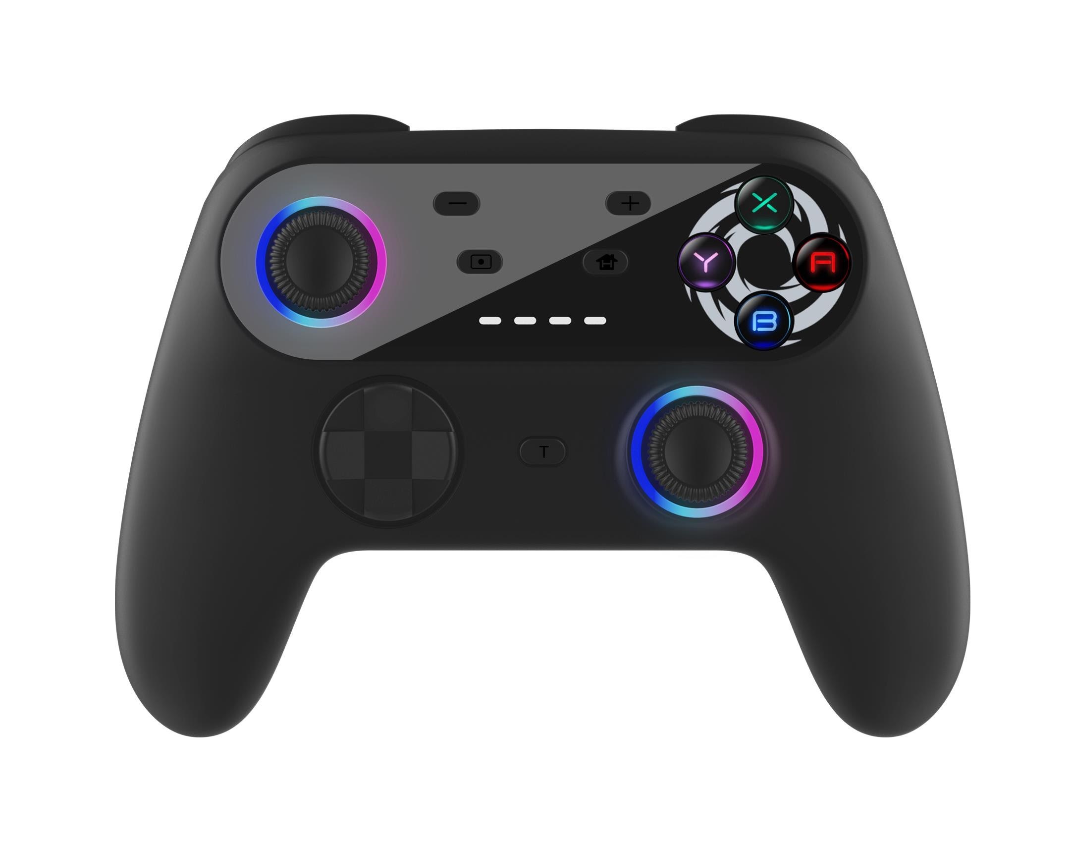 Oniverse ONICTR4-SWI-BLK Gaming Controller - Wired Controller - Android Spil Tilbehør