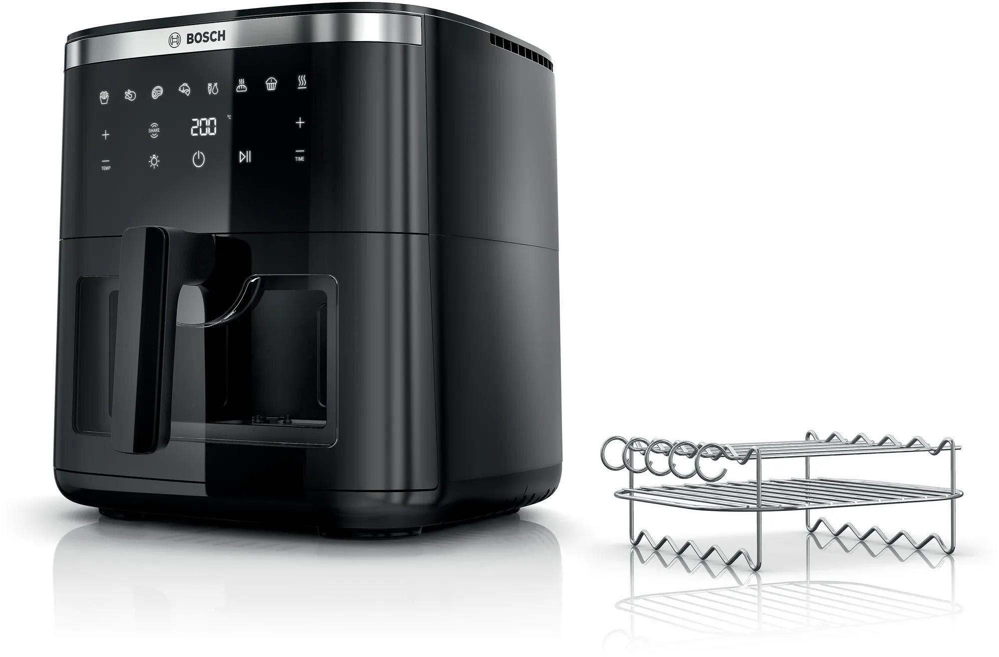 Bosch Serie 6 MAF671B1 Airfryer