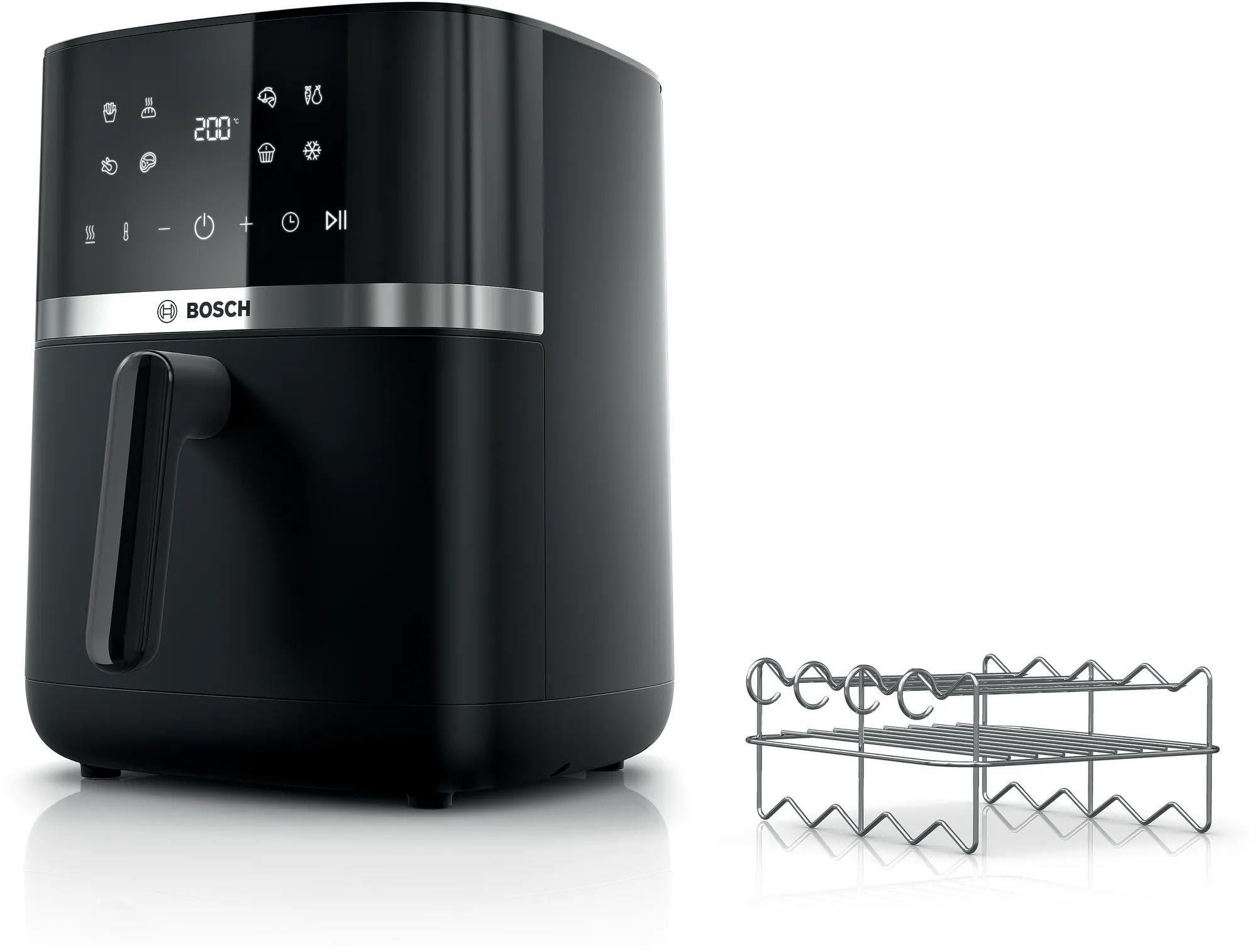 Bosch Serie 4 MAF462B1 Airfryer