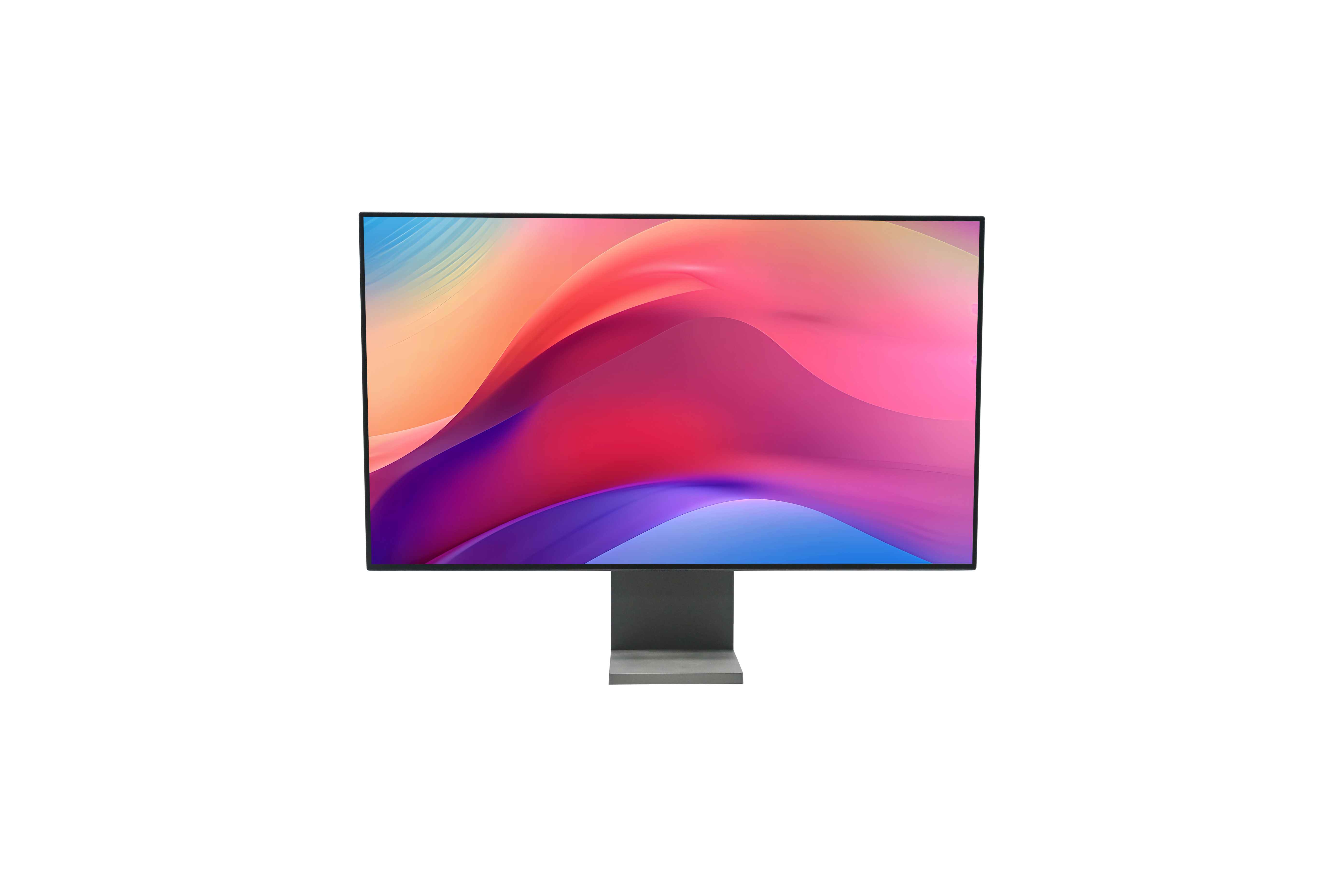 32" DUTZO C32-I120UL - 3840x2160 (4K / UHD) - 120Hz - IPS - 2x 3W Speakers