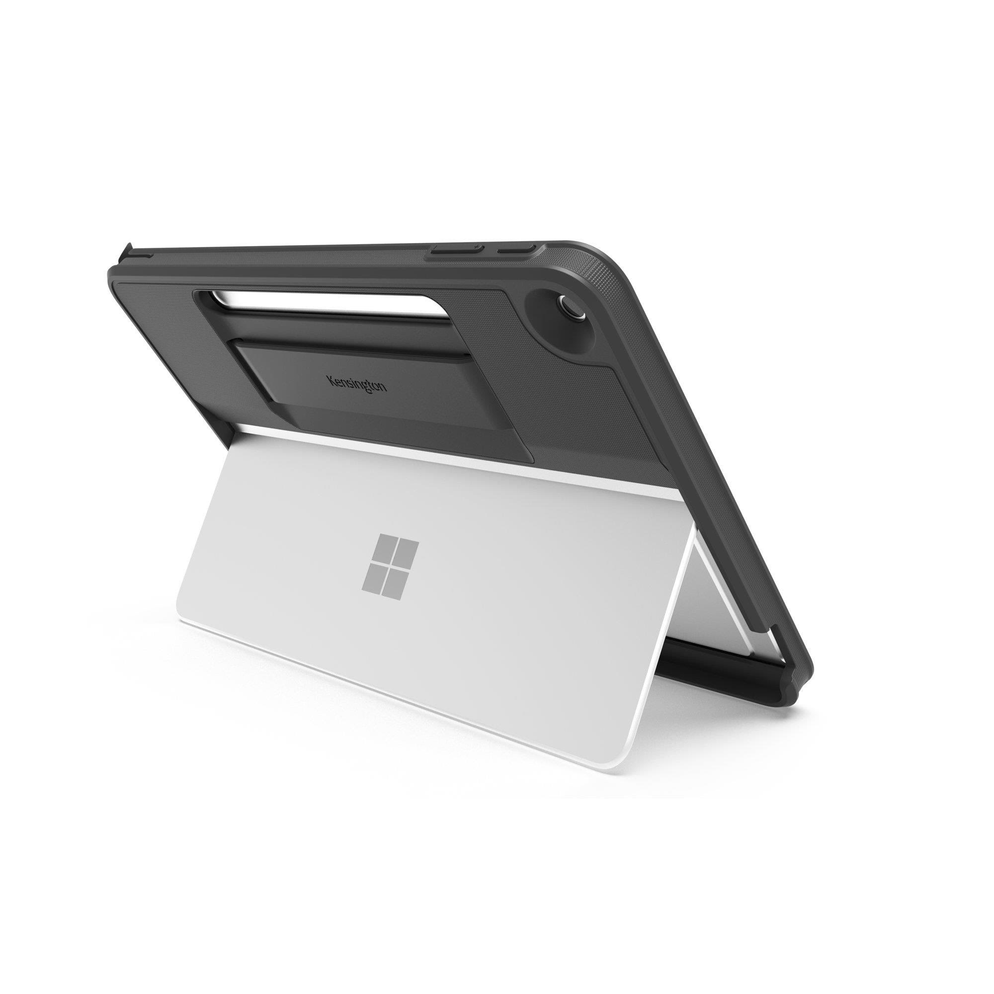 Kensington BlackBelt EQ Rugged Case for Surface Pro Copilot+ PC 12" Tablet Cover K96542EU