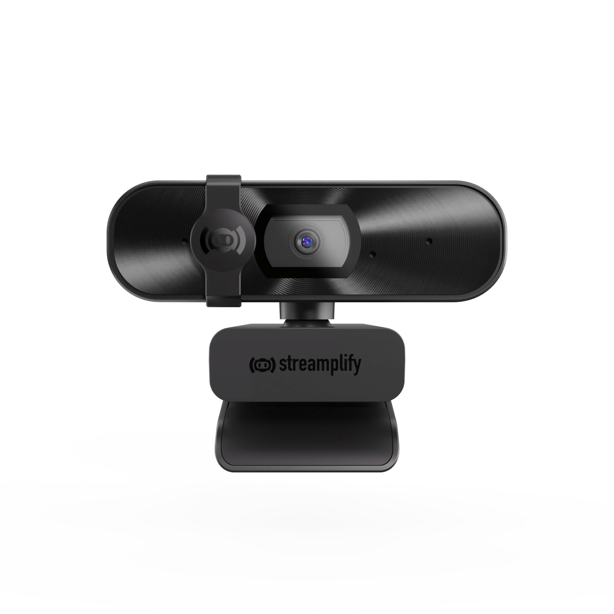 Streamplify CAM Mini Webcam Sort SPCW-CMFH221.11