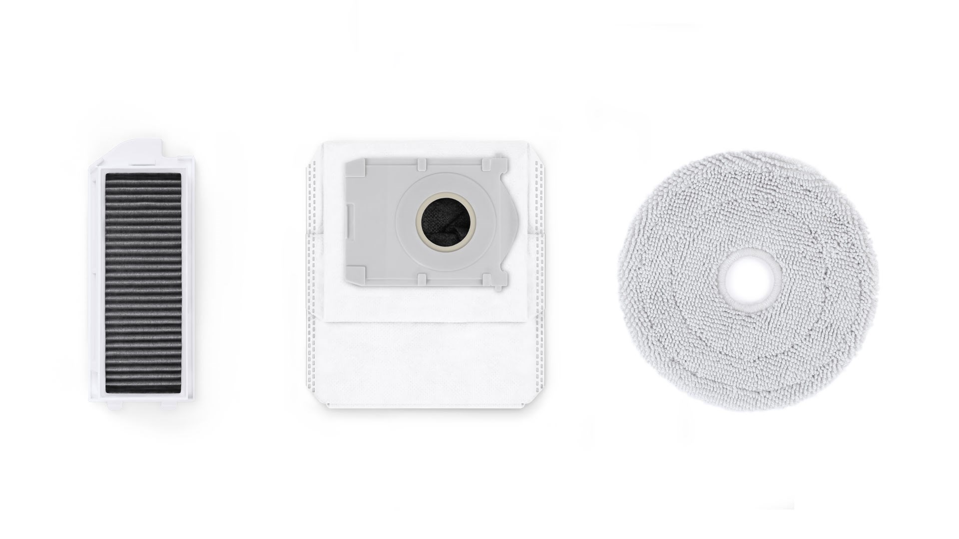 Ecovacs Service Kit