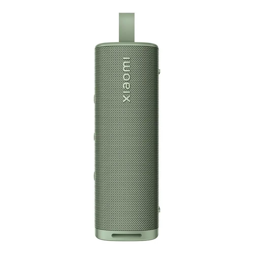 Xiaomi Sound Outdoor 30W - Grøn Baerbare Fest Hoejtalere QBH4372GL