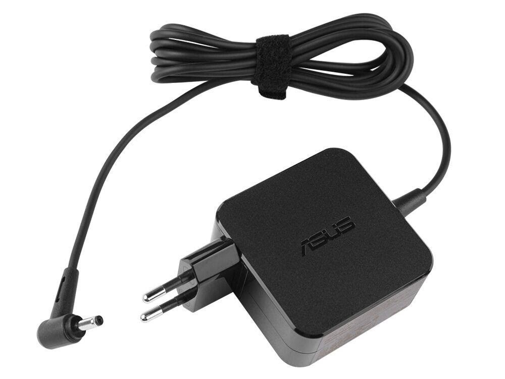 ASUS AC-adapter 45W / 19V / 2.37A / 4mm / EU Strømkabel 0A001-00692500
