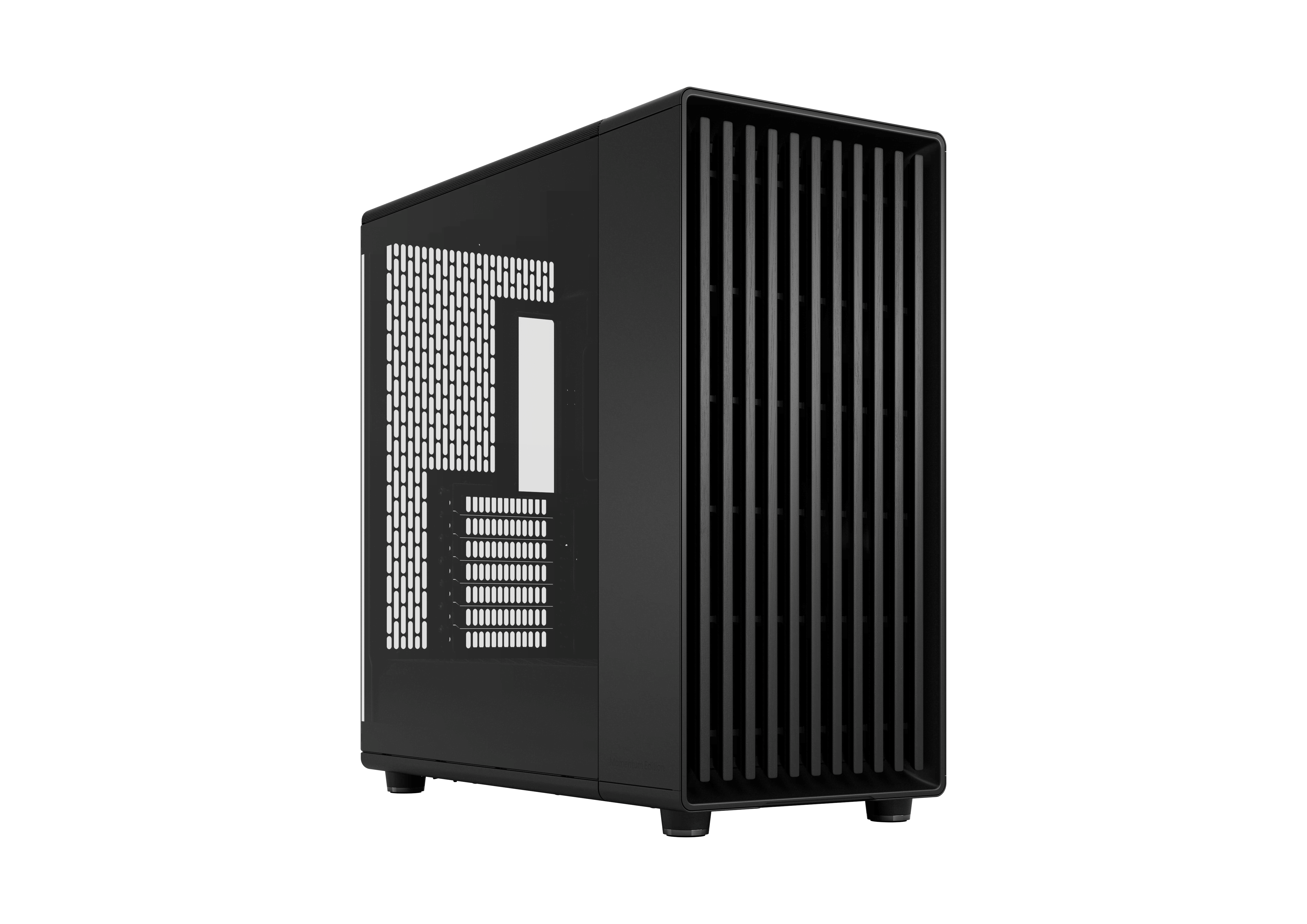 Fractal Design North XL Momentum Edition - Kabinet - Miditower - Sort Kabinet FD-C-NOR1X-07